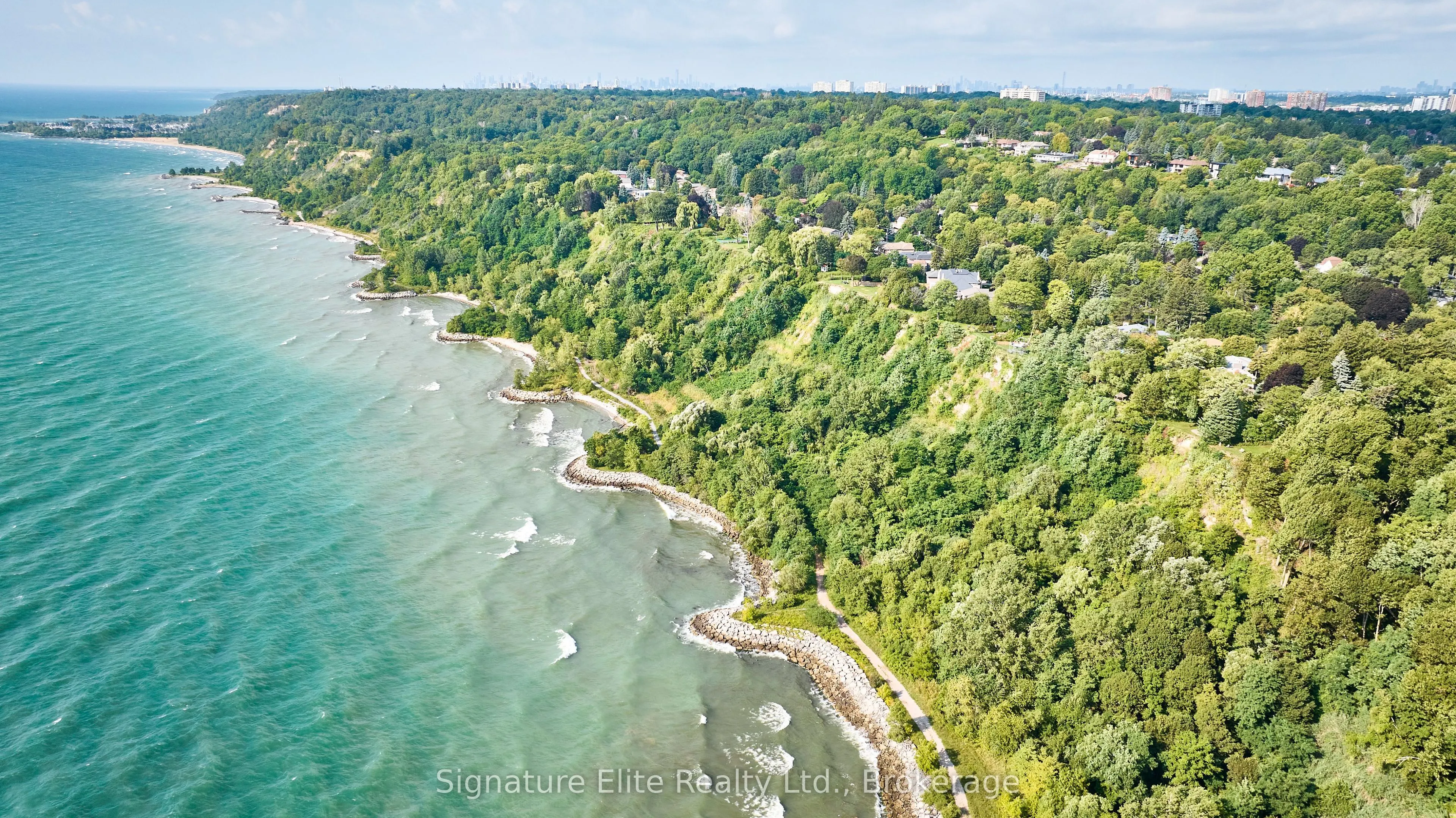 12 South Marine Drive