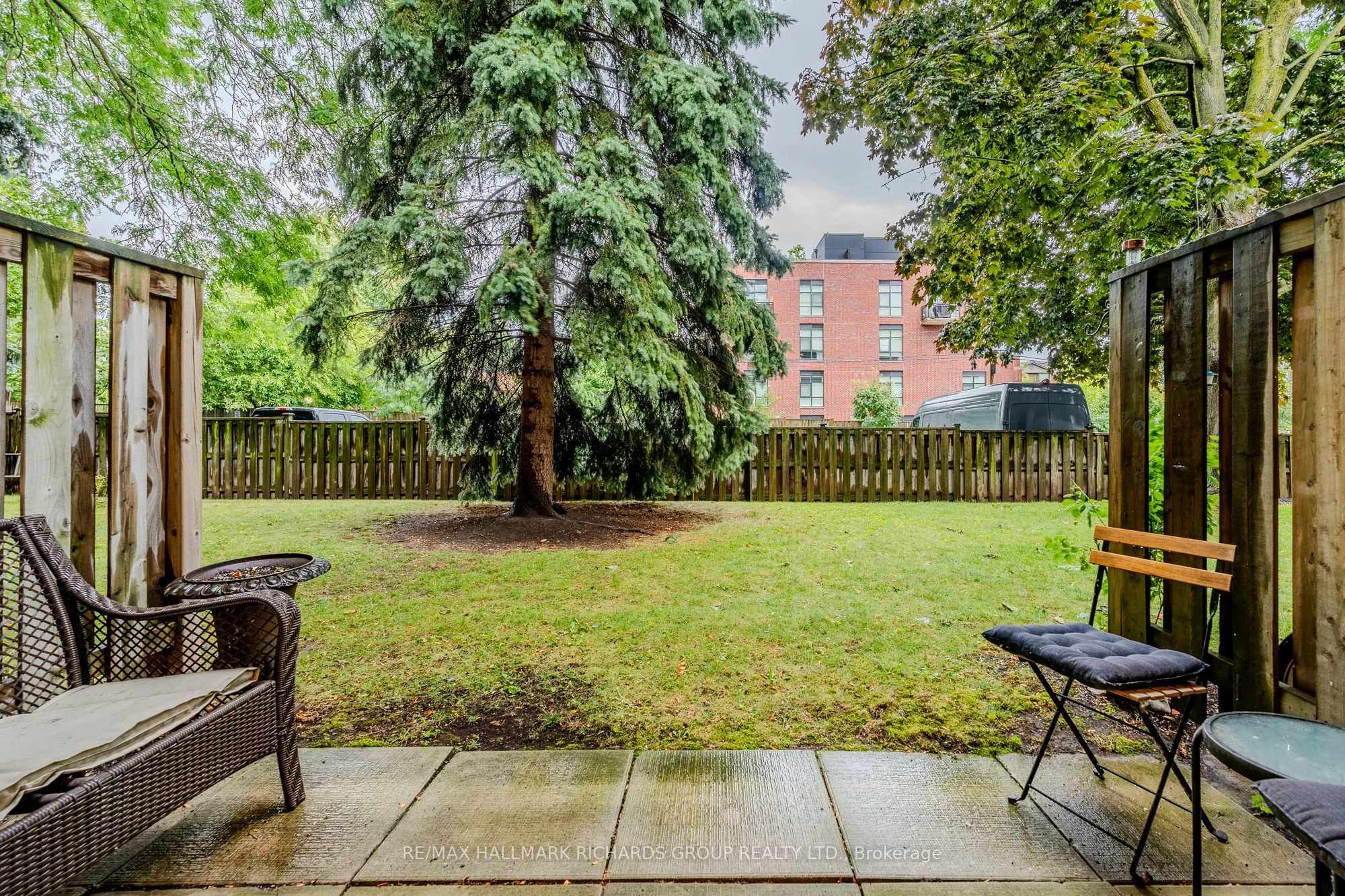 123 Woodbine Avenue, #121