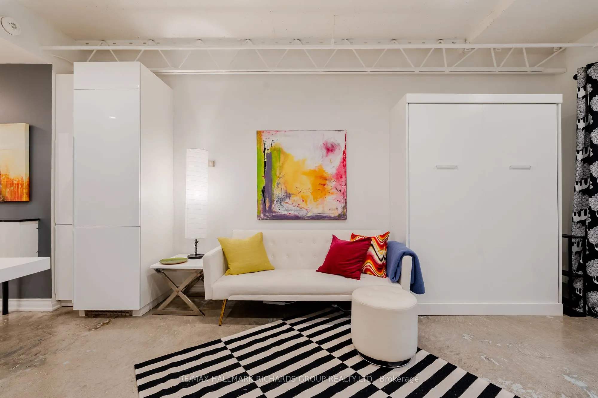 123 Woodbine Avenue, #121