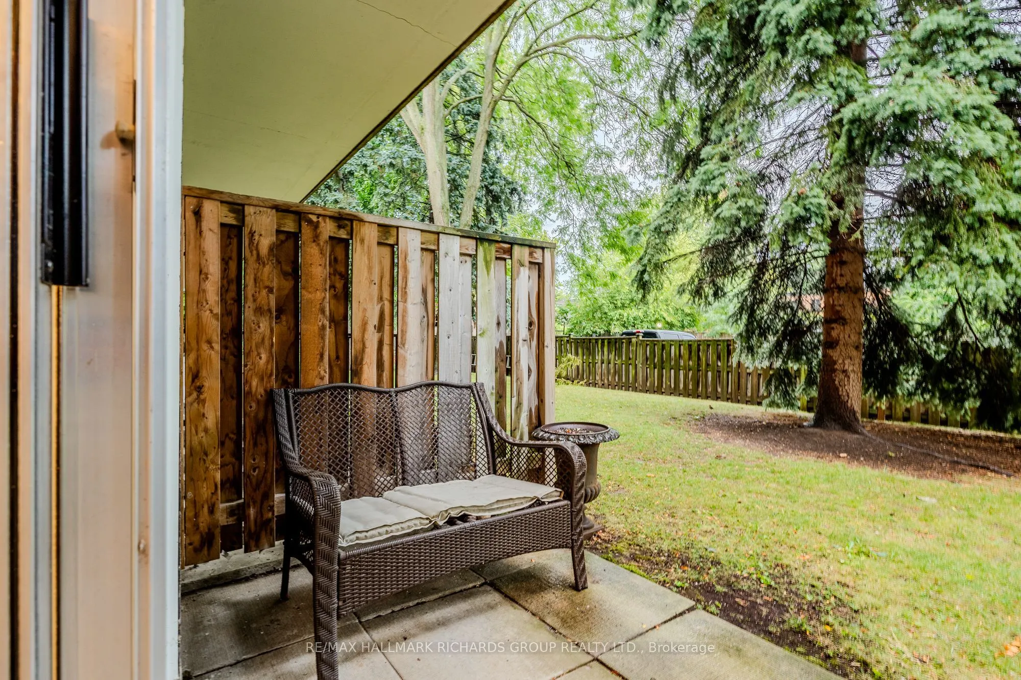 123 Woodbine Avenue, #121