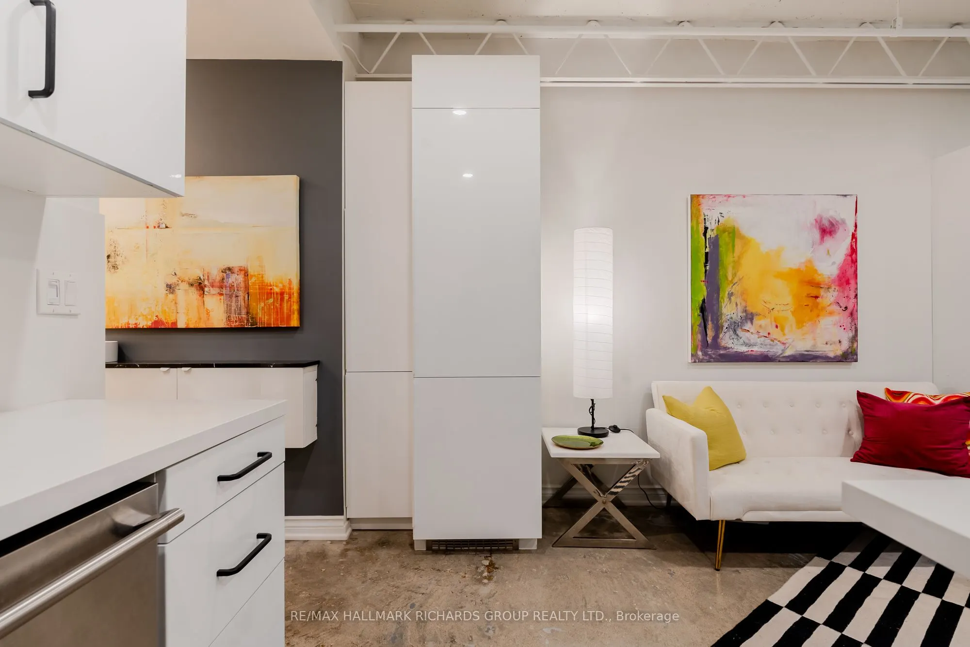 123 Woodbine Avenue, #121