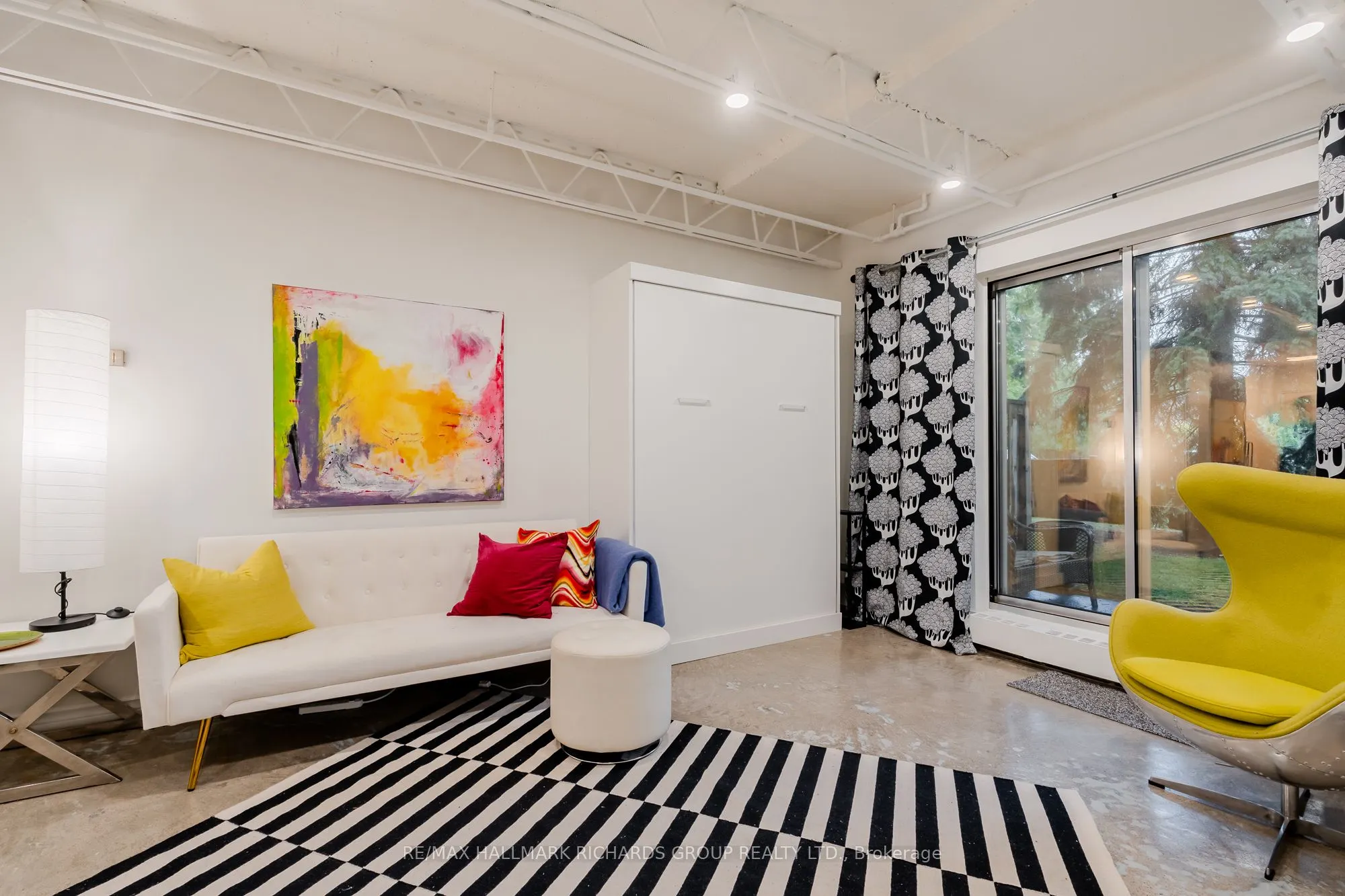 123 Woodbine Avenue, #121