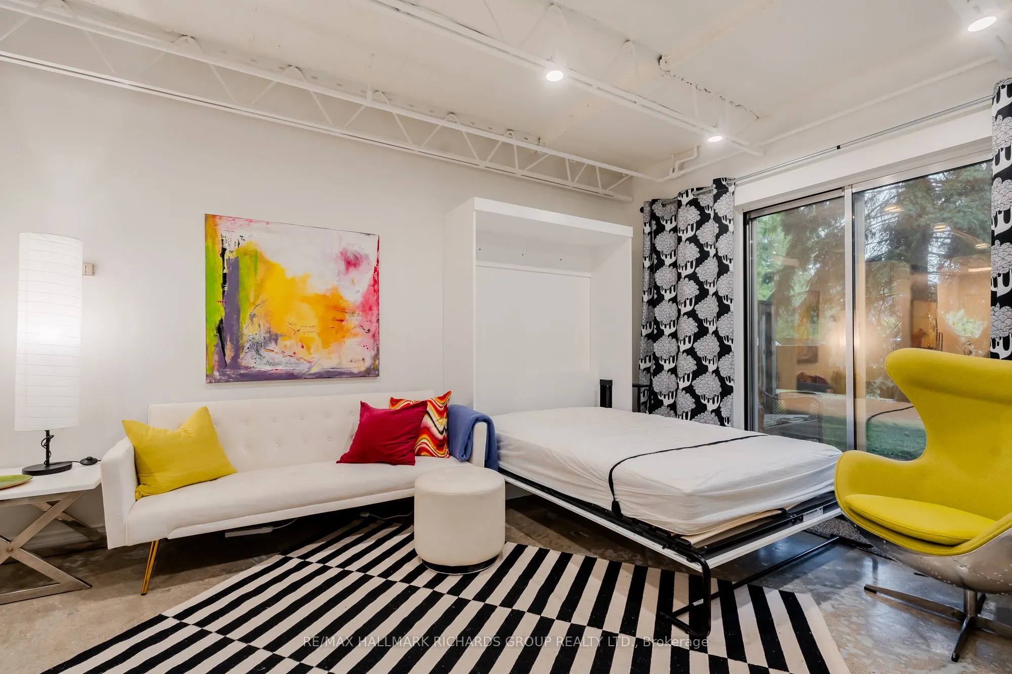 123 Woodbine Avenue, #121