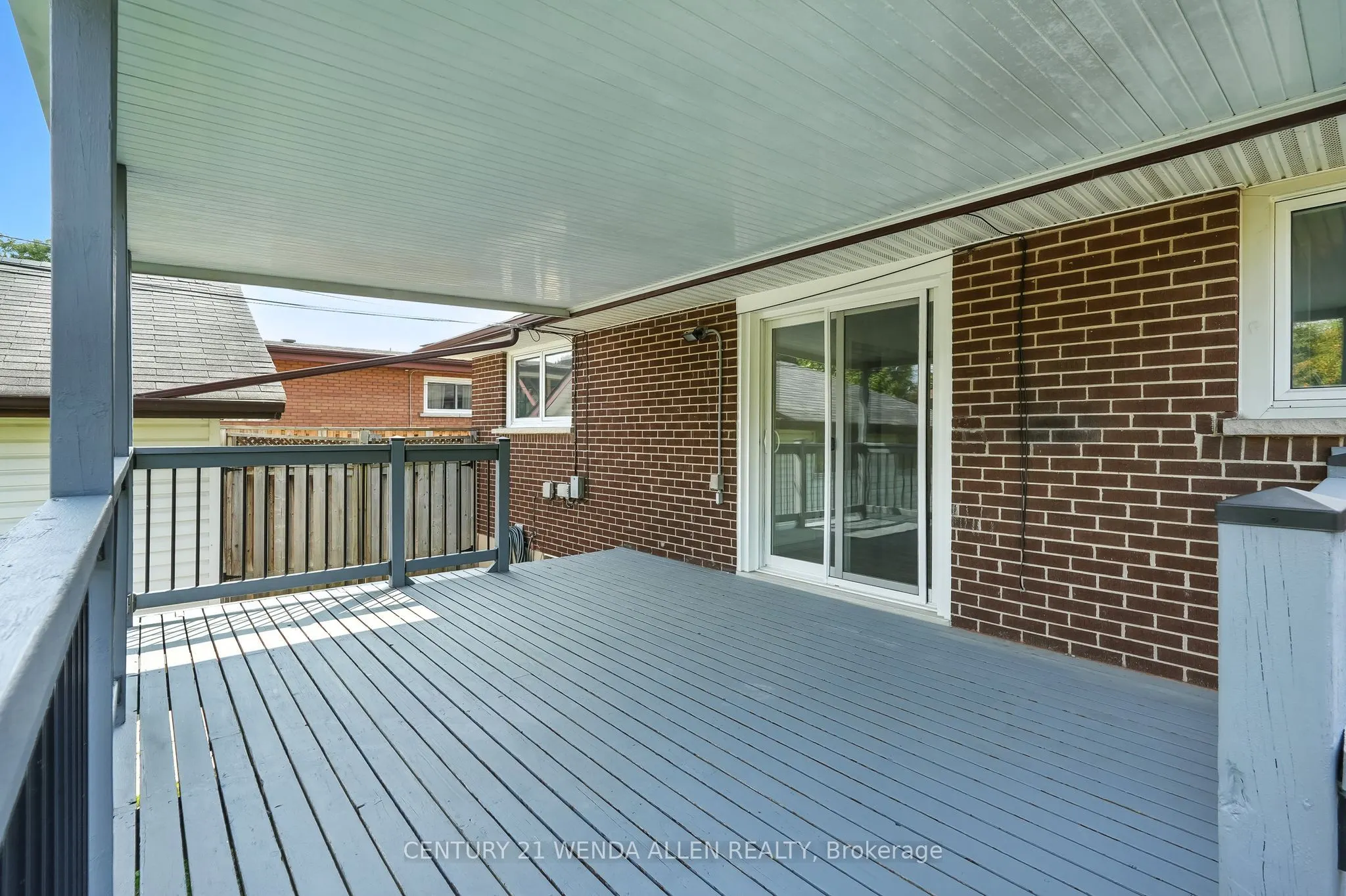 301 Farewell Street