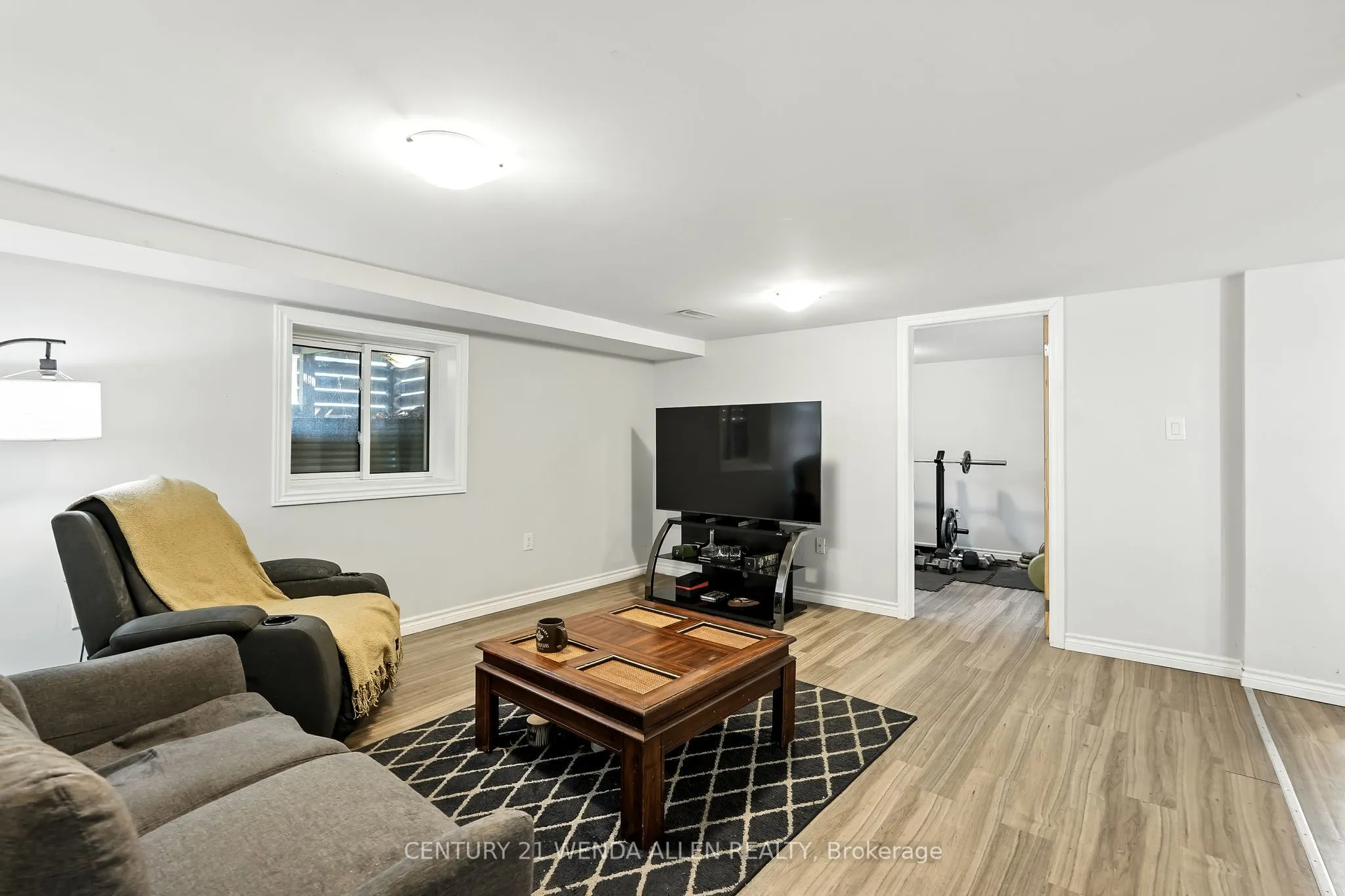 301 Farewell Street