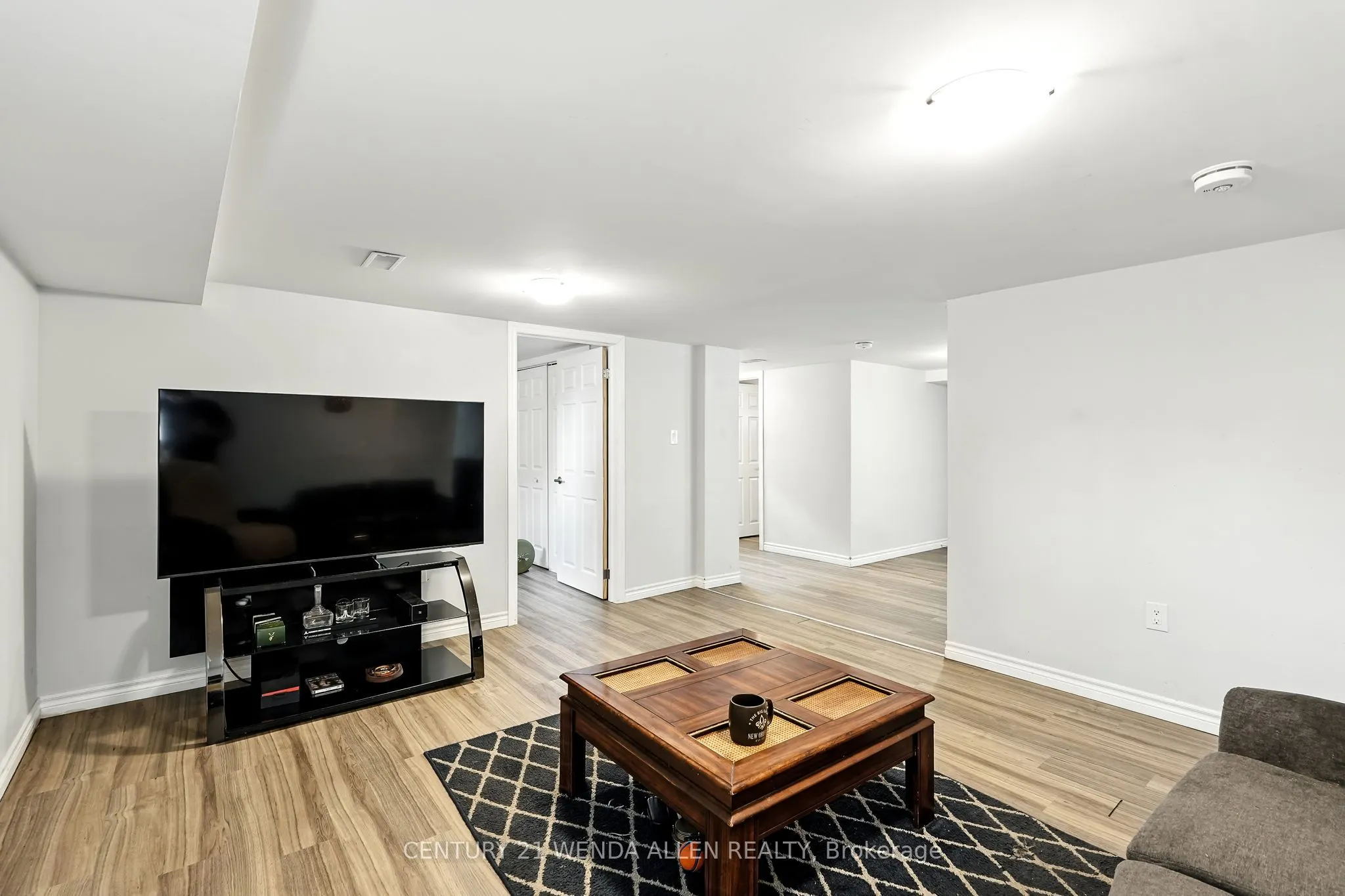 301 Farewell Street