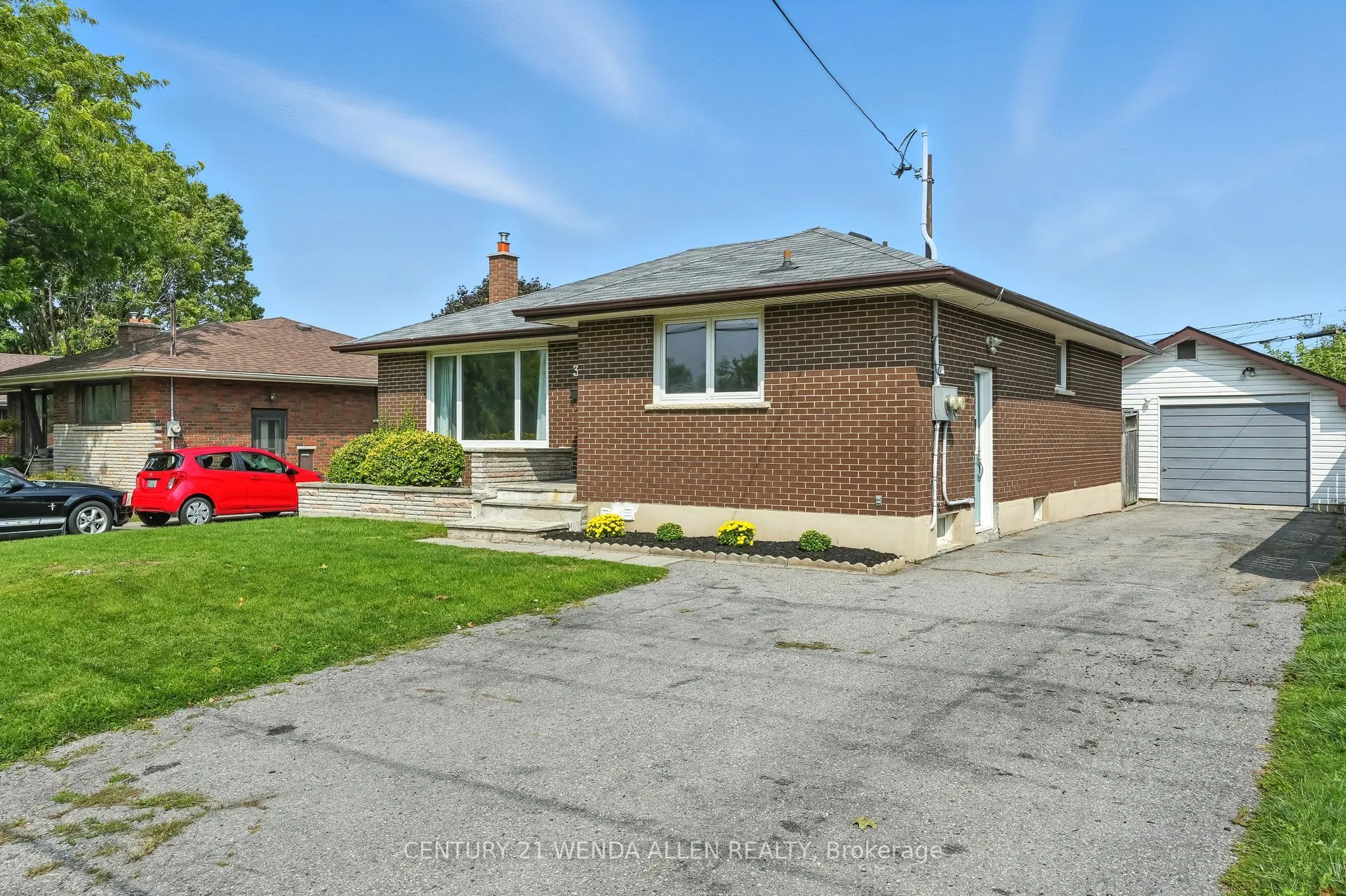 301 Farewell Street