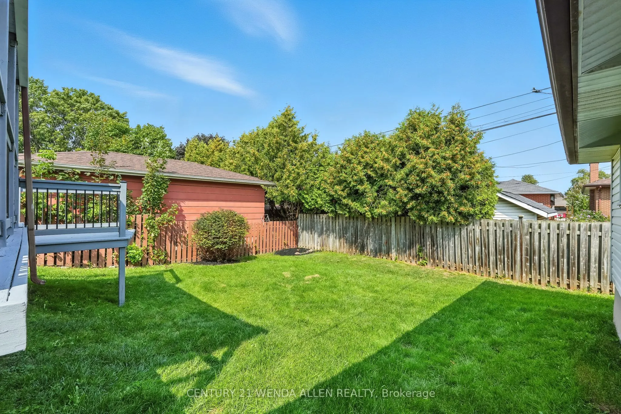 301 Farewell Street