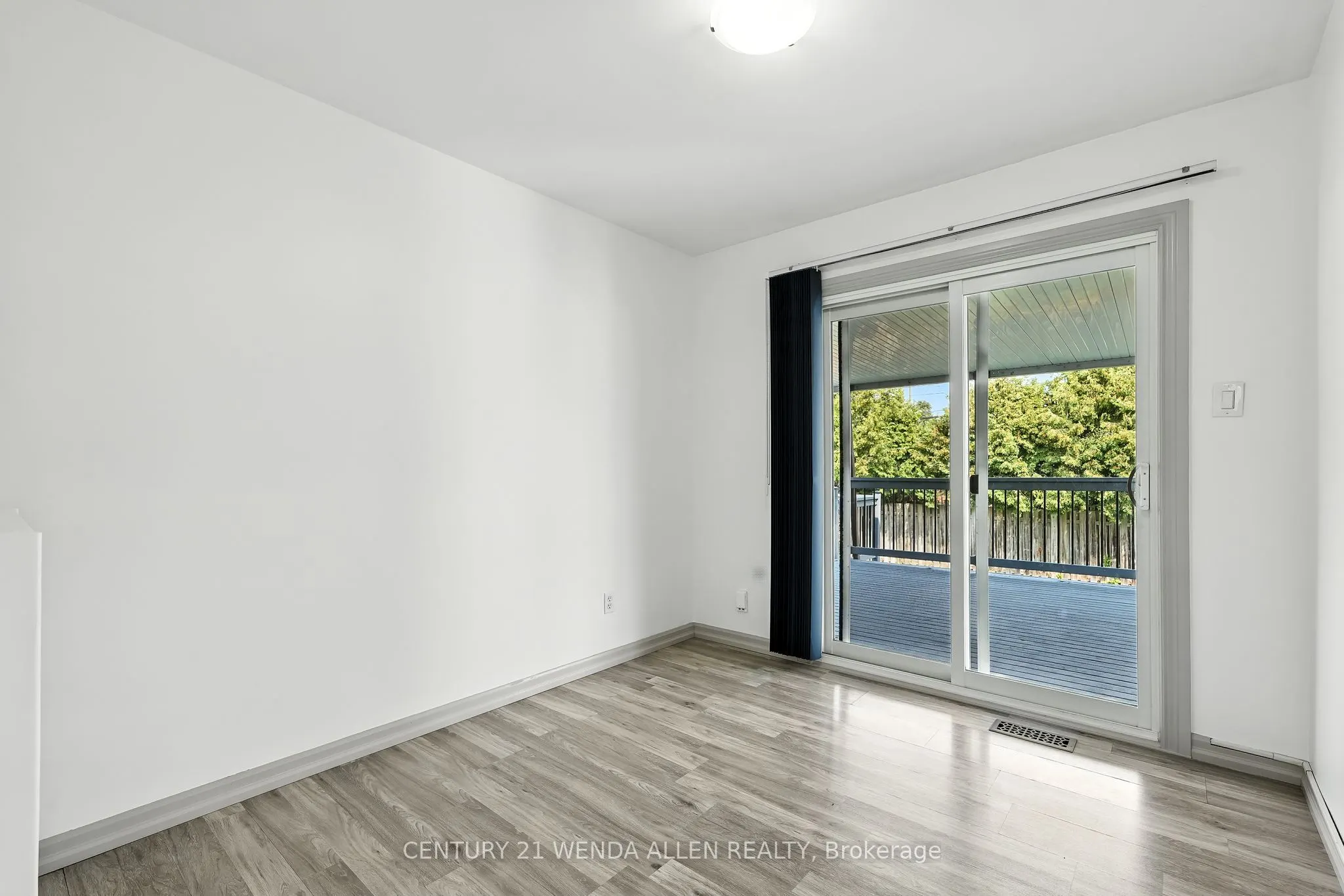 301 Farewell Street