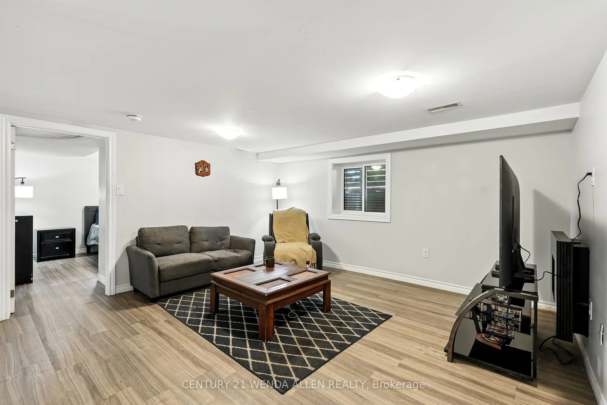301 Farewell Street