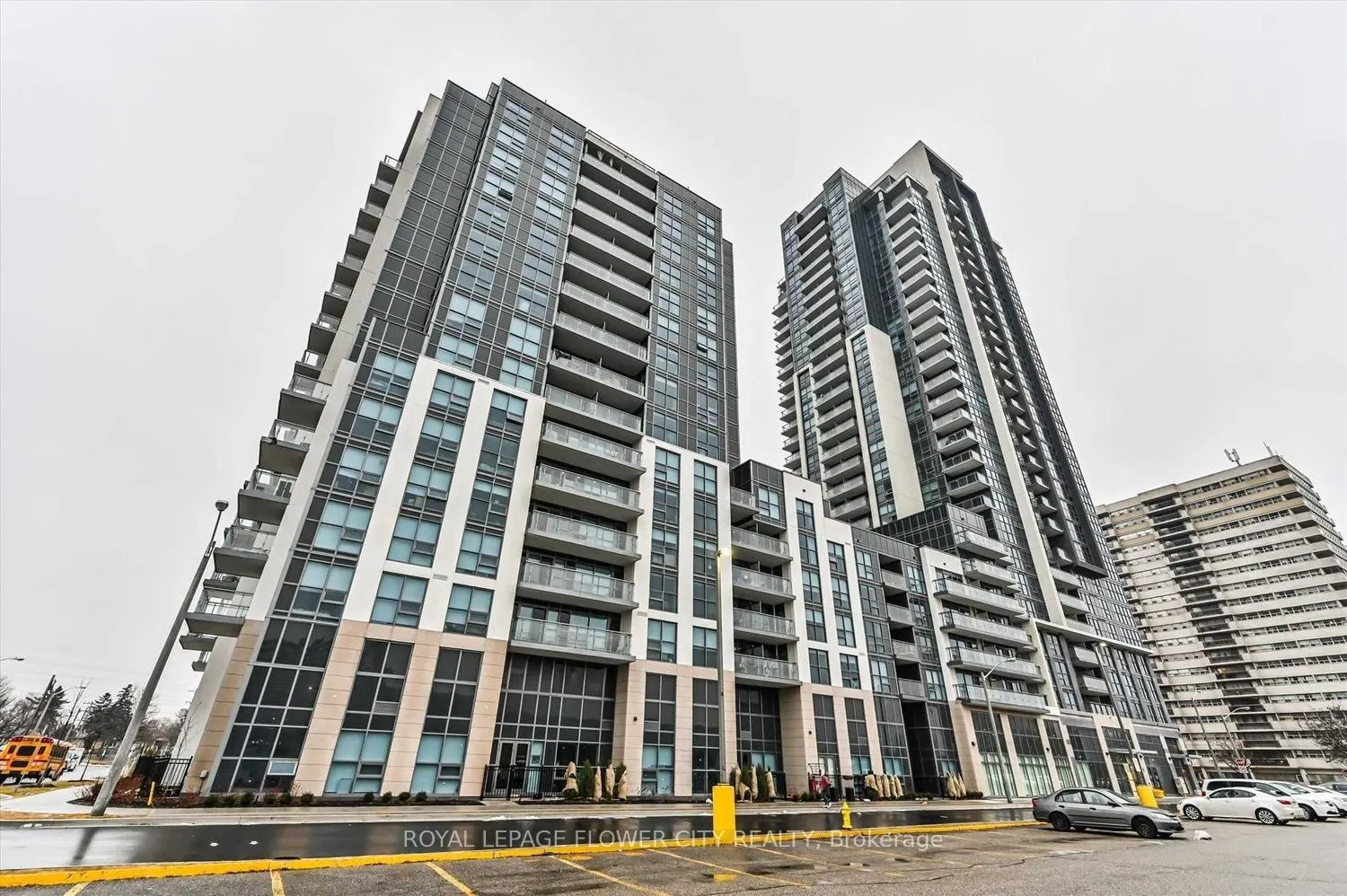 10 Meadowglen Place, #1009