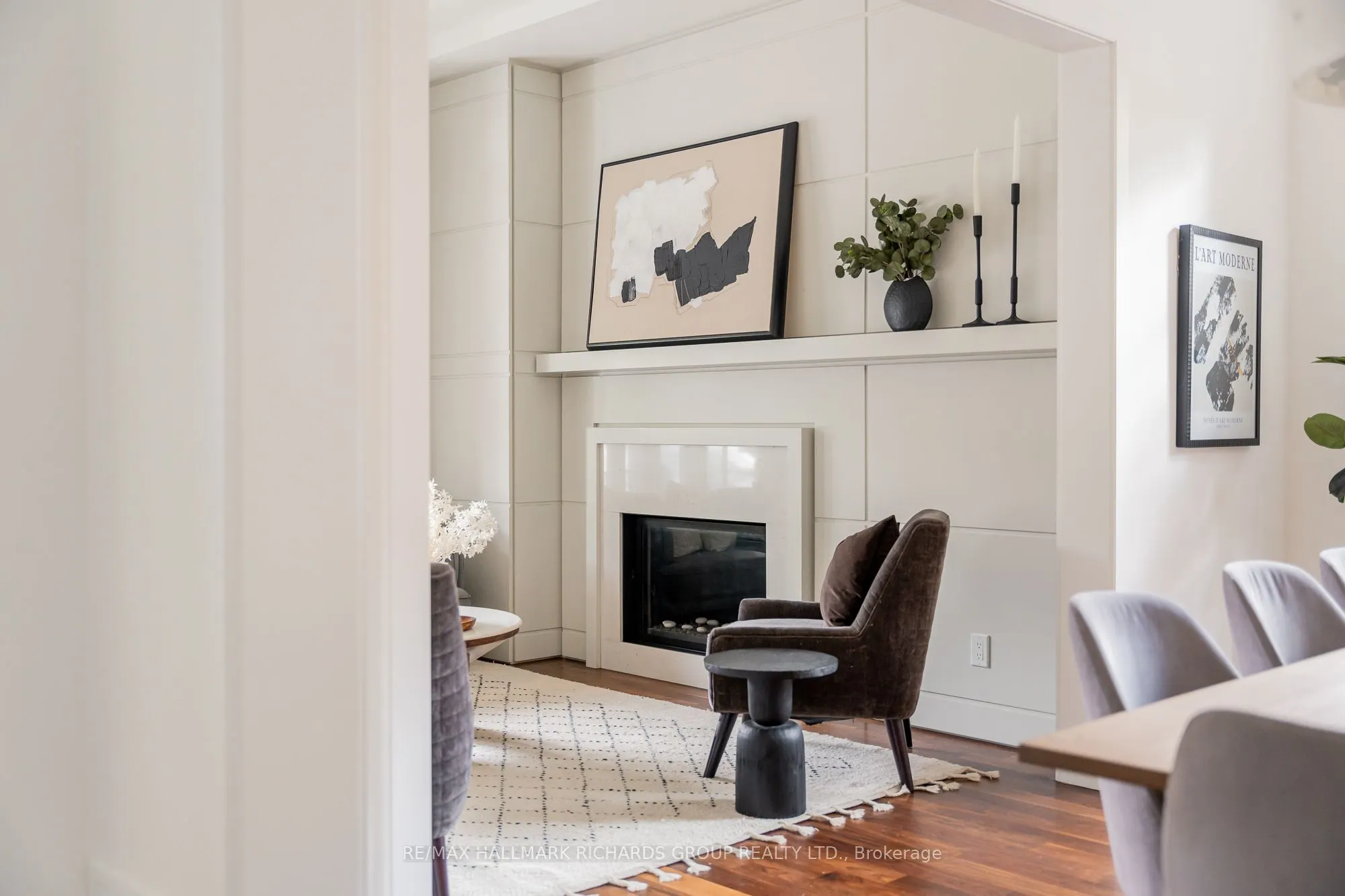 6 Leonard Circle