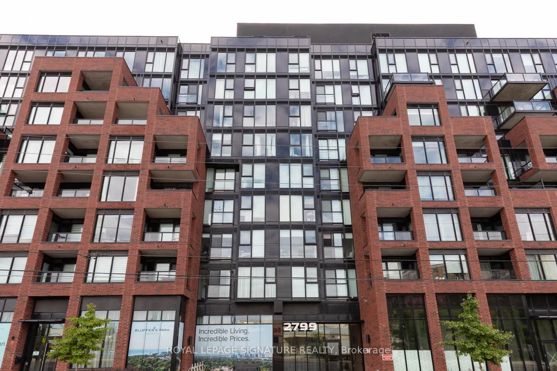 2799 Kingston Road, #311