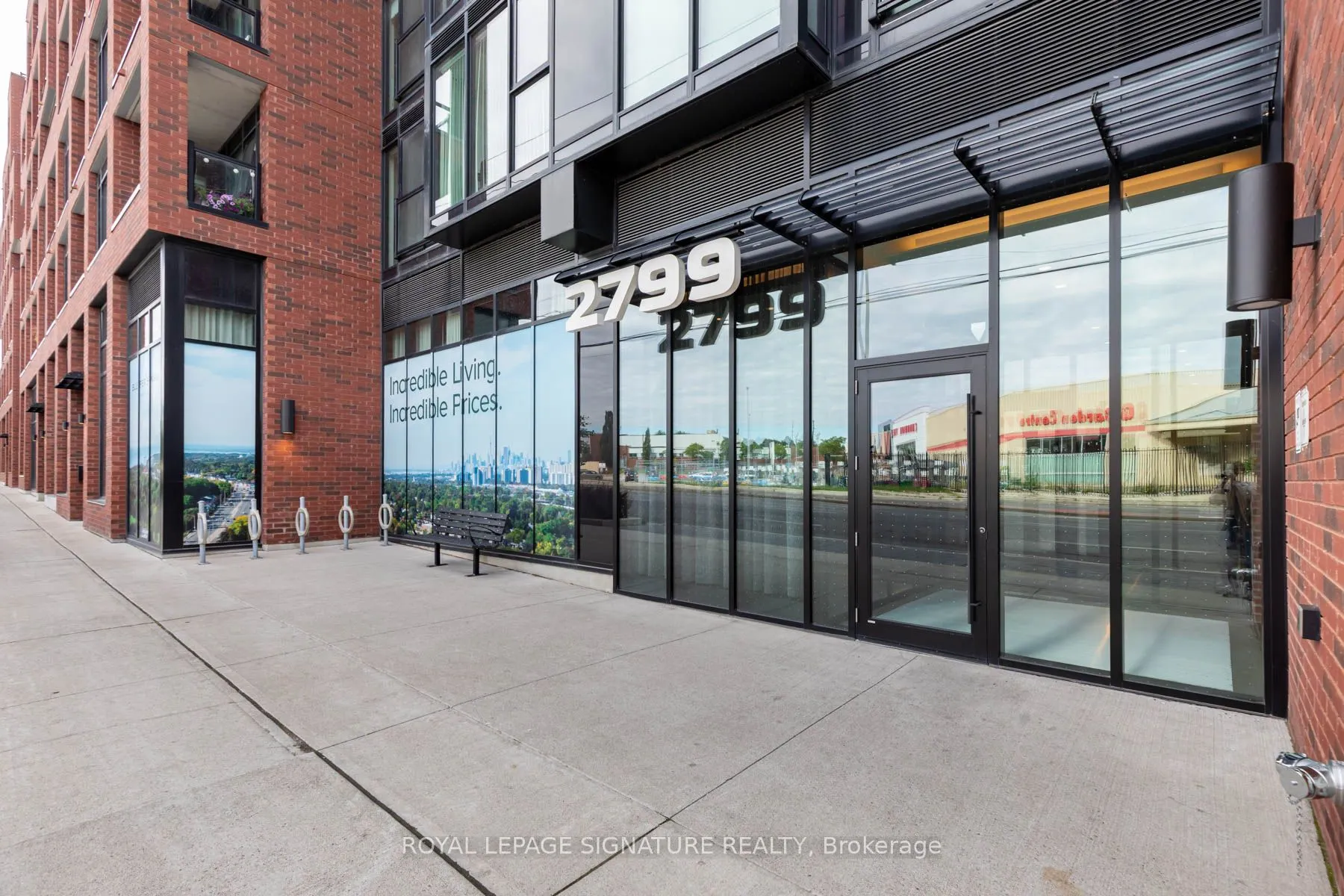 2799 Kingston Road, #311