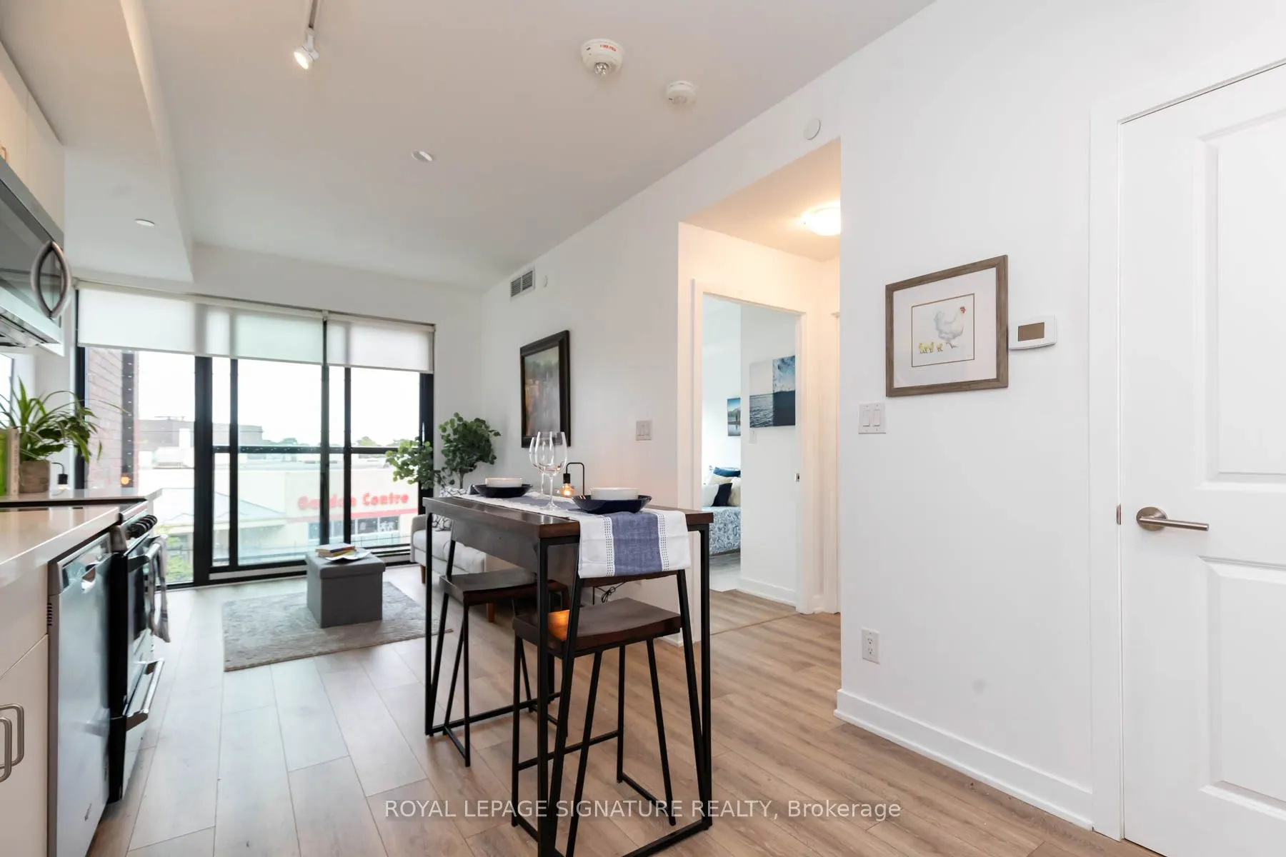2799 Kingston Road, #311