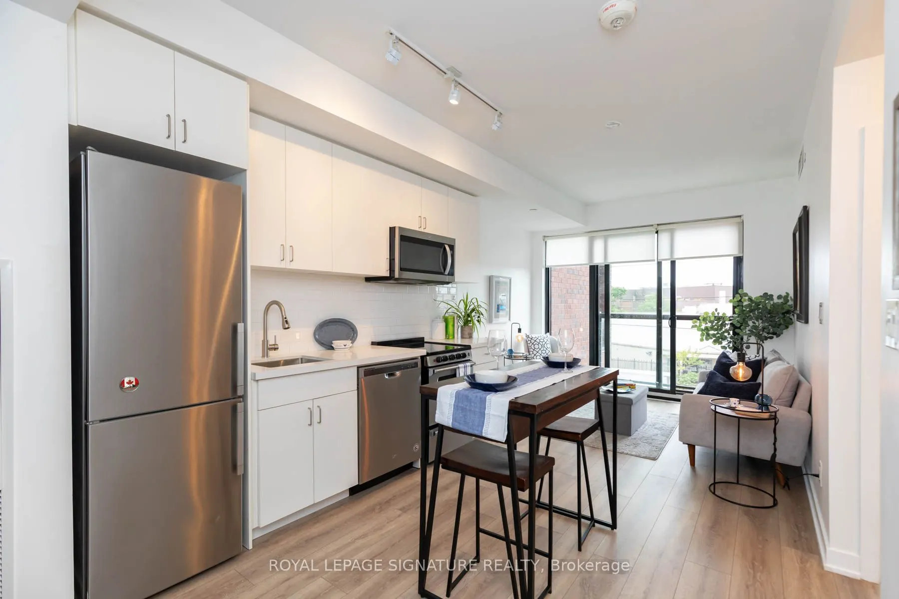 2799 Kingston Road, #311