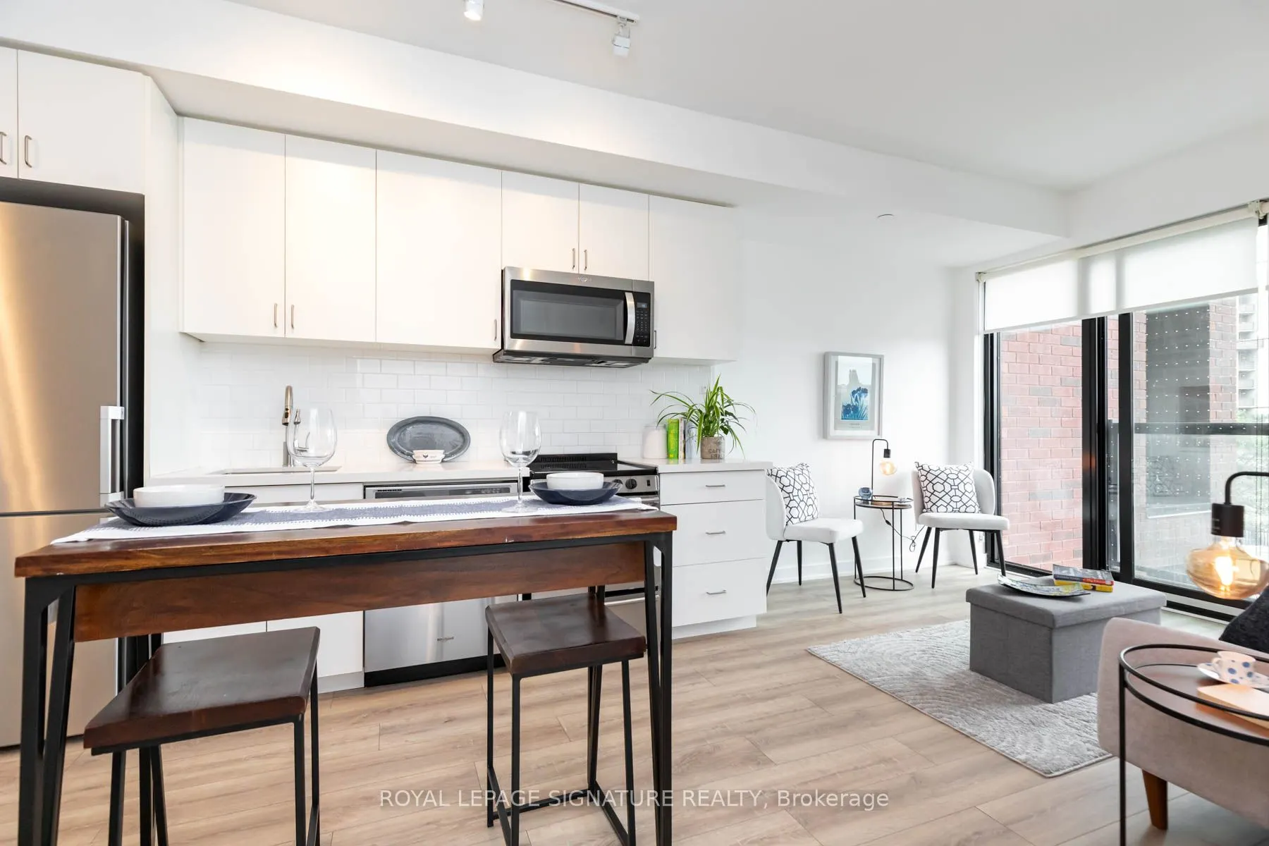 2799 Kingston Road, #311