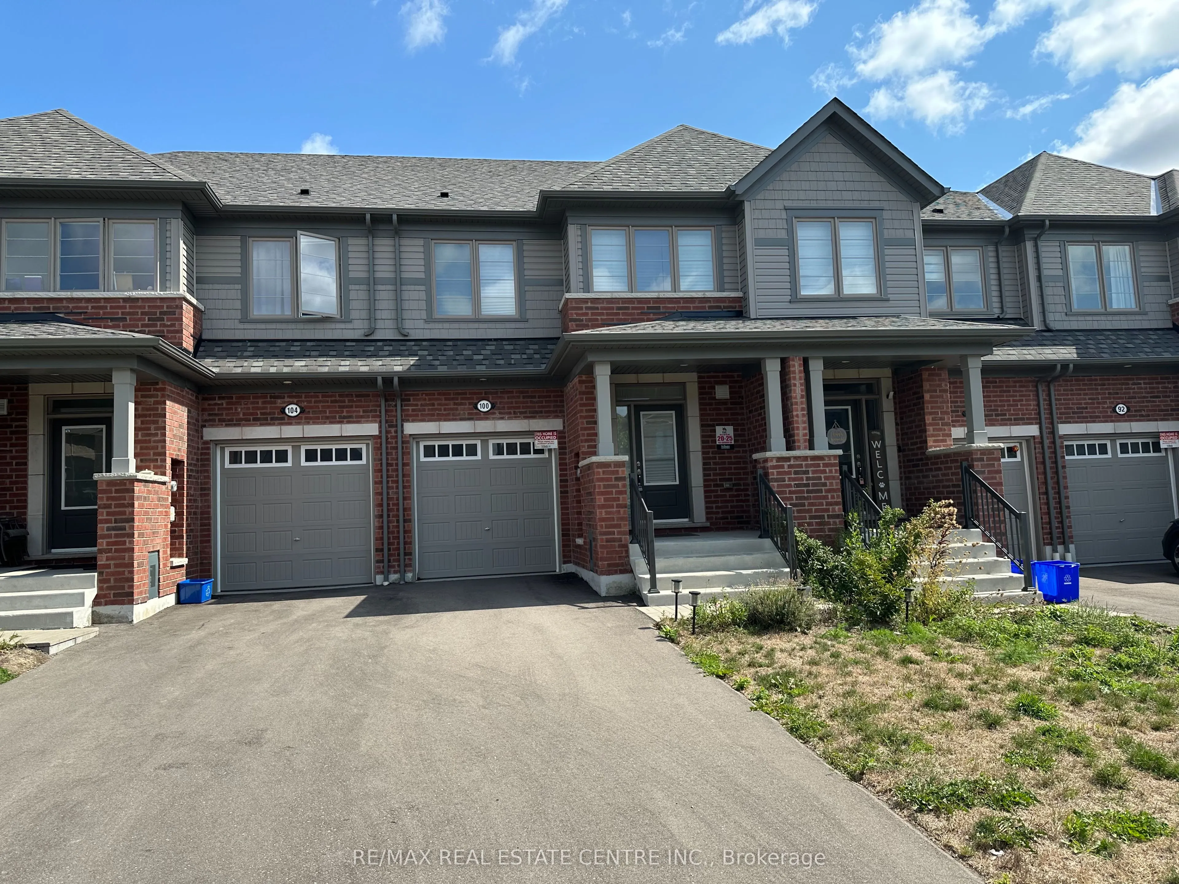 100 Bayardo Drive