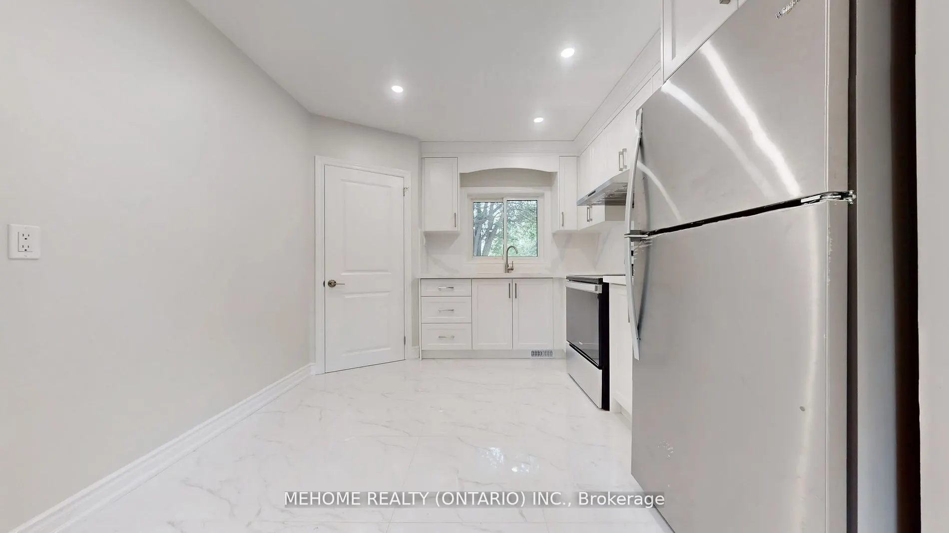 41 Bellefontaine Street, #Main