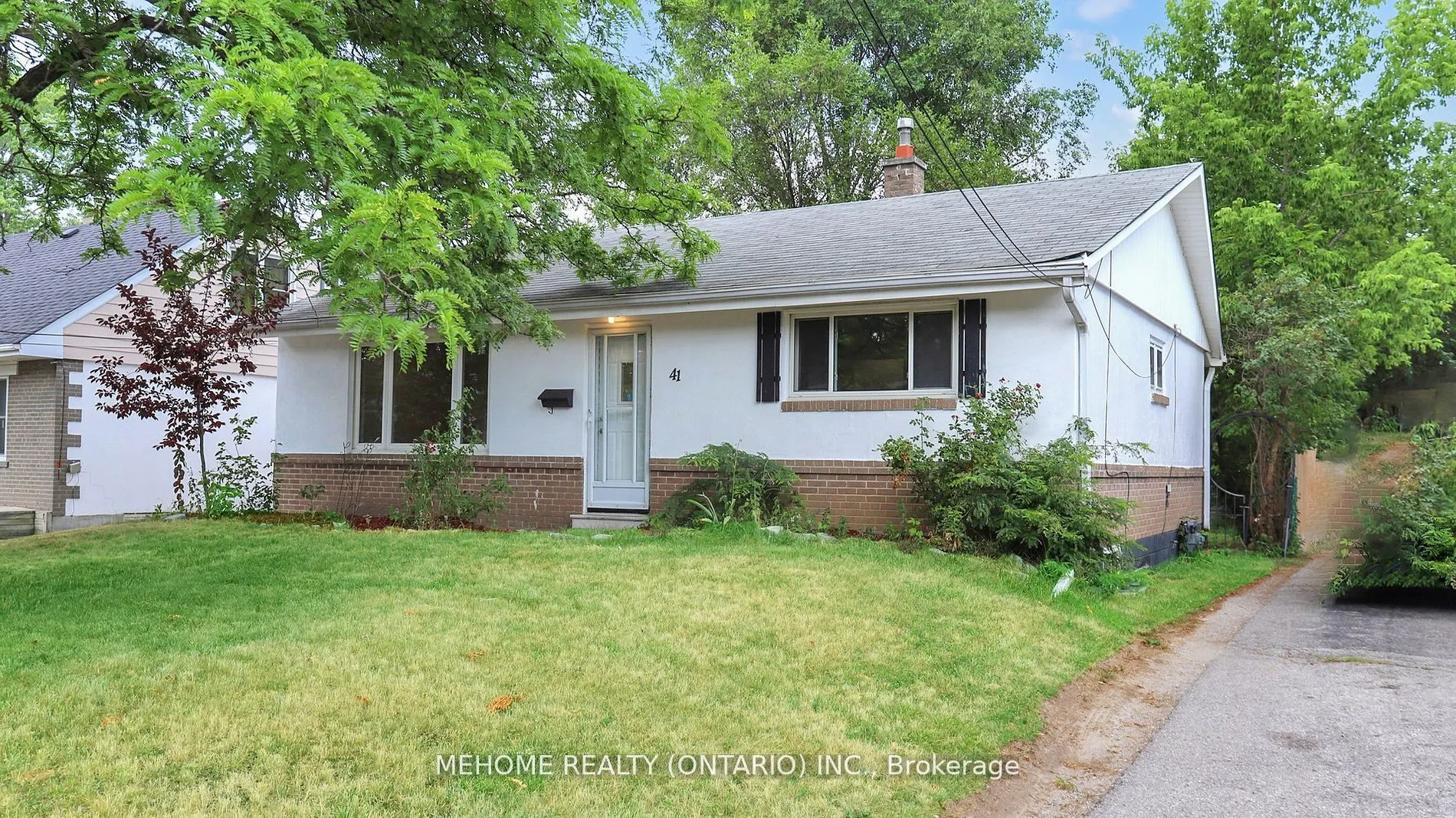 41 Bellefontaine Street, #Main