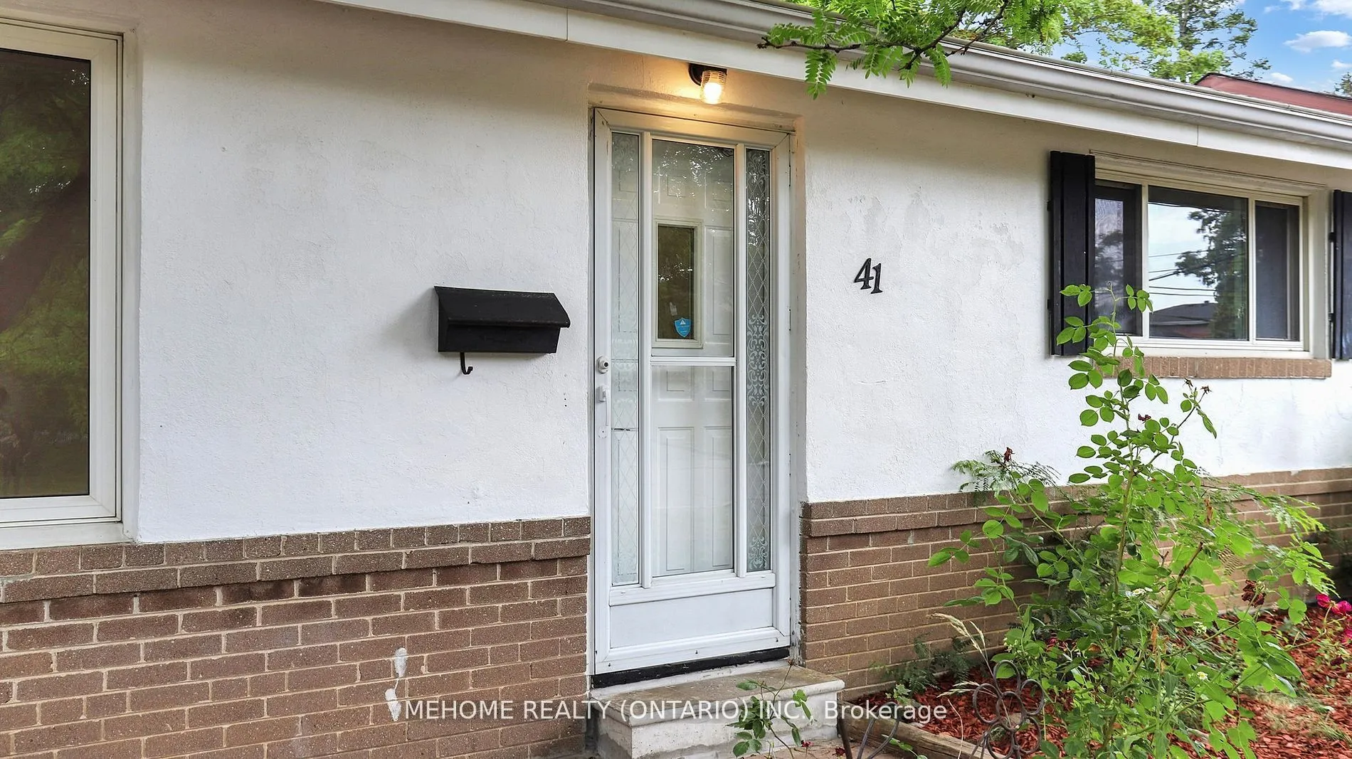 41 Bellefontaine Street, #Main