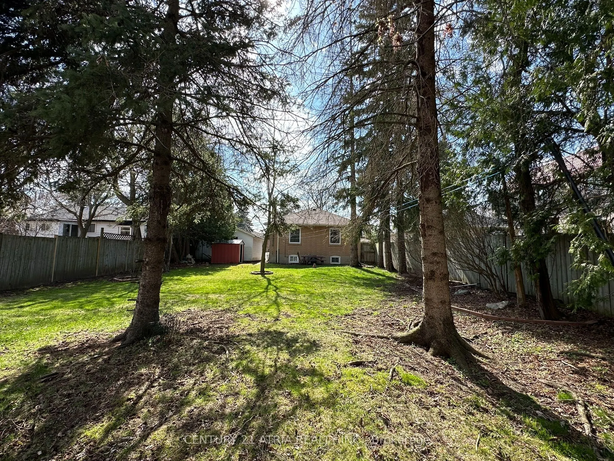 111 Scarboro Avenue
