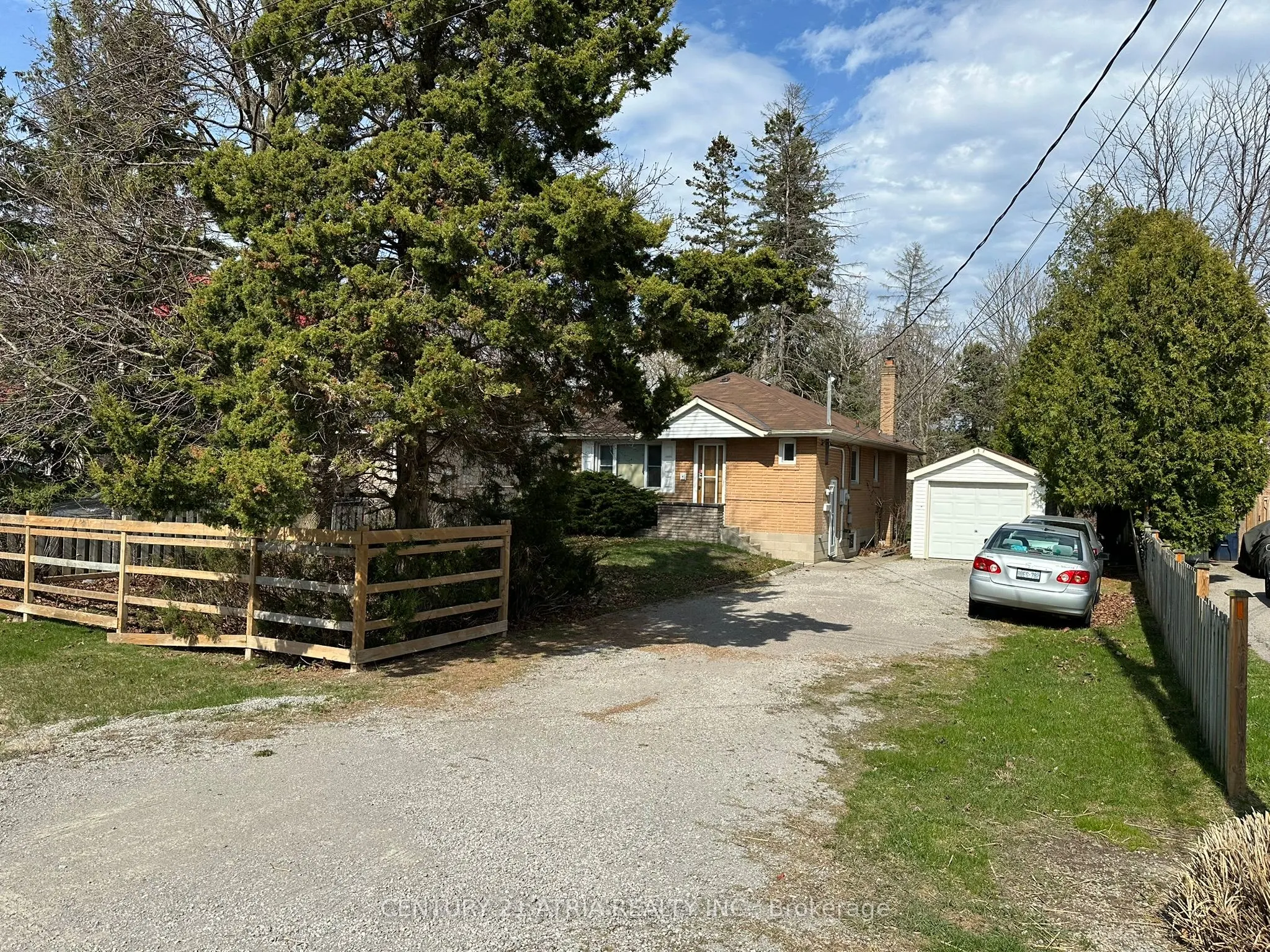 111 Scarboro Avenue