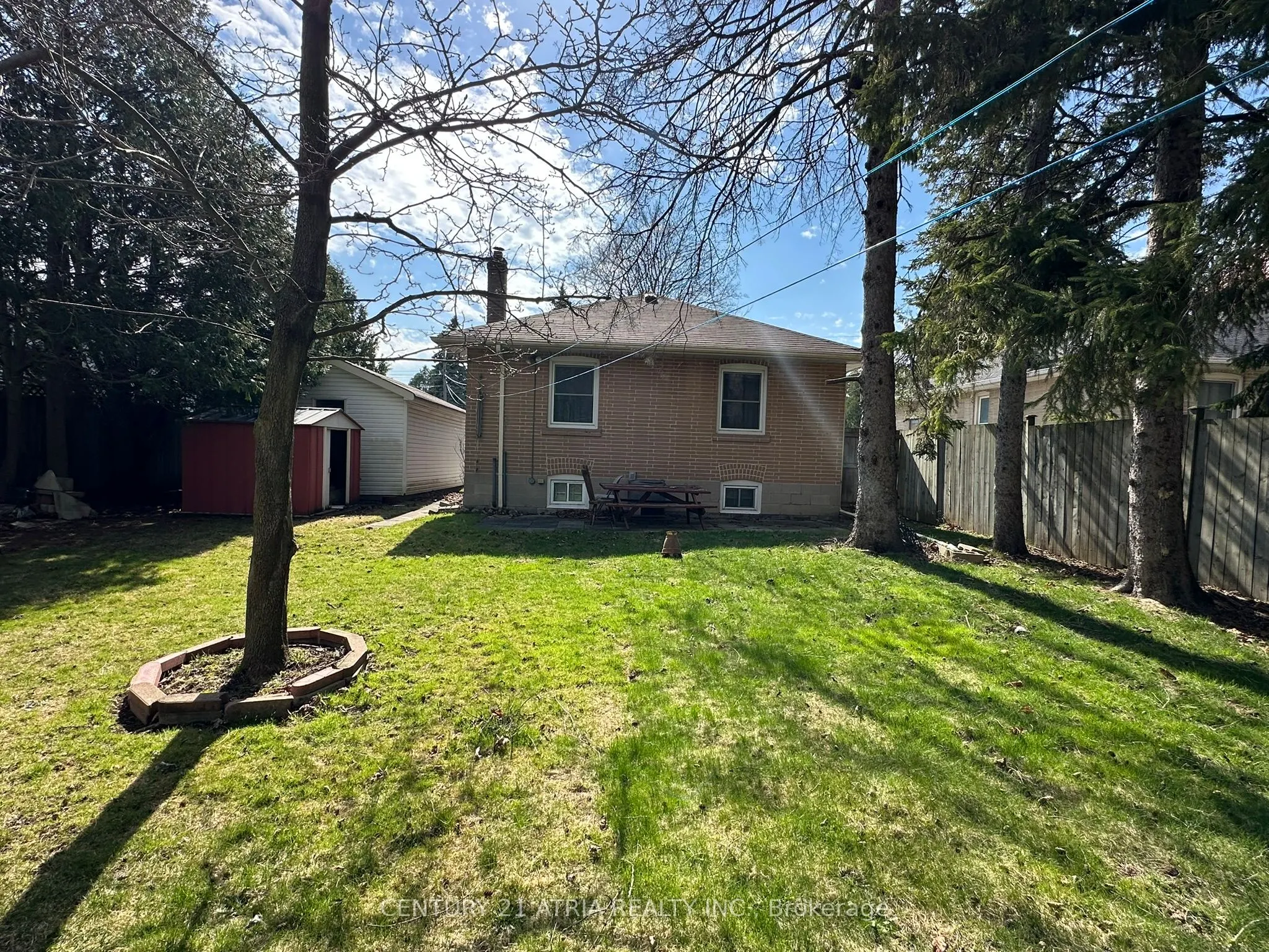 111 Scarboro Avenue