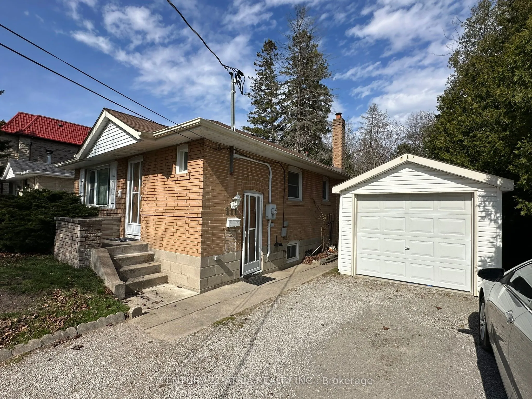 111 Scarboro Avenue