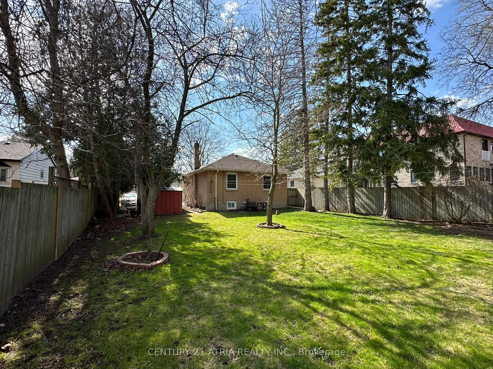 111 Scarboro Avenue