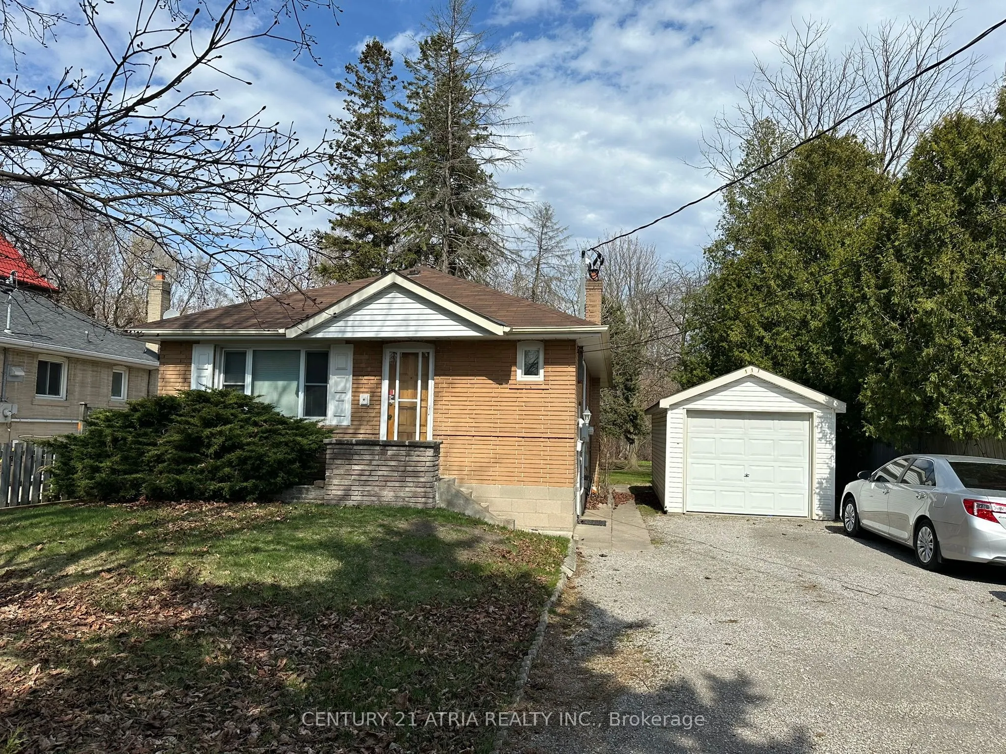 111 Scarboro Avenue