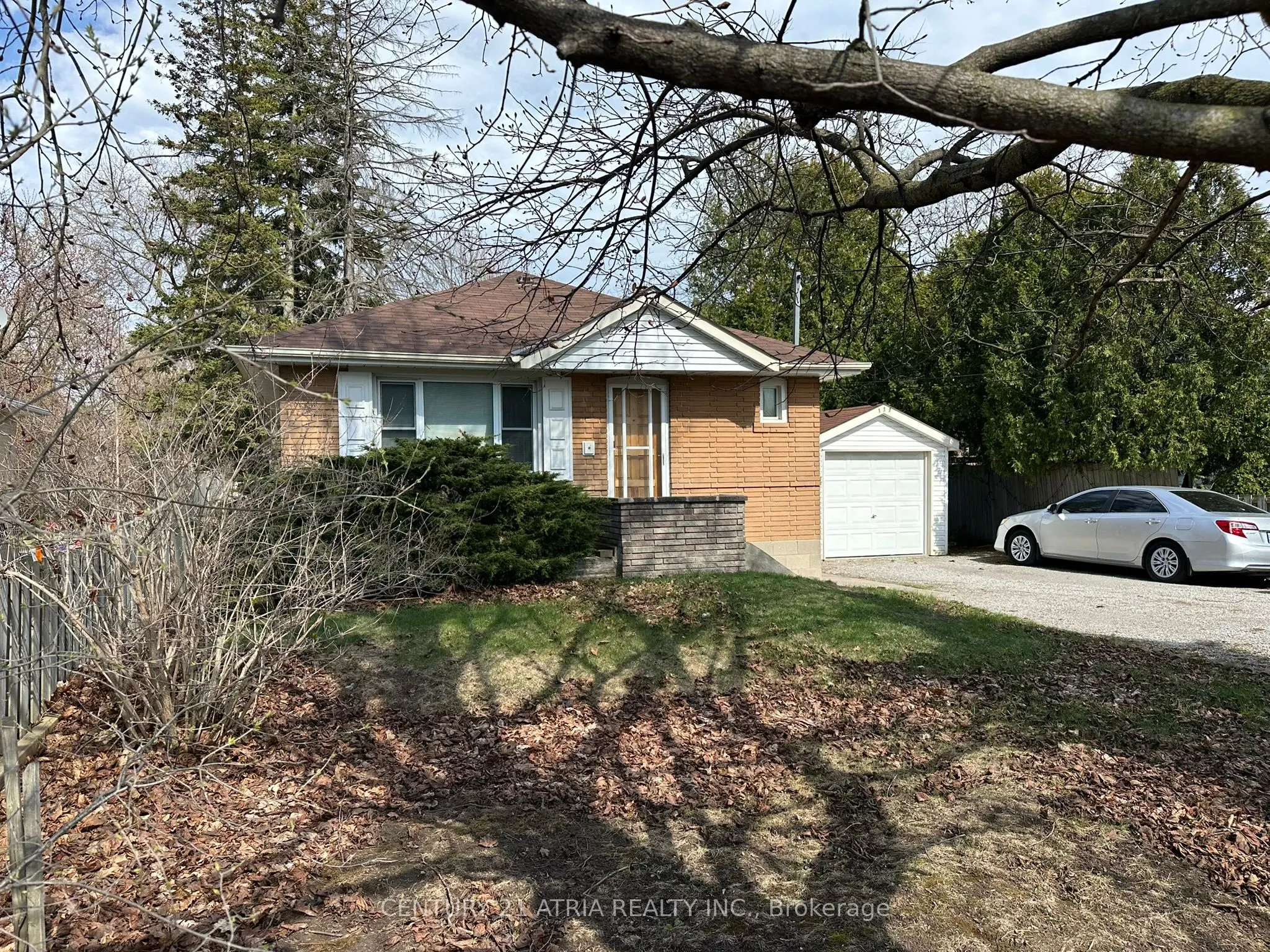 111 Scarboro Avenue