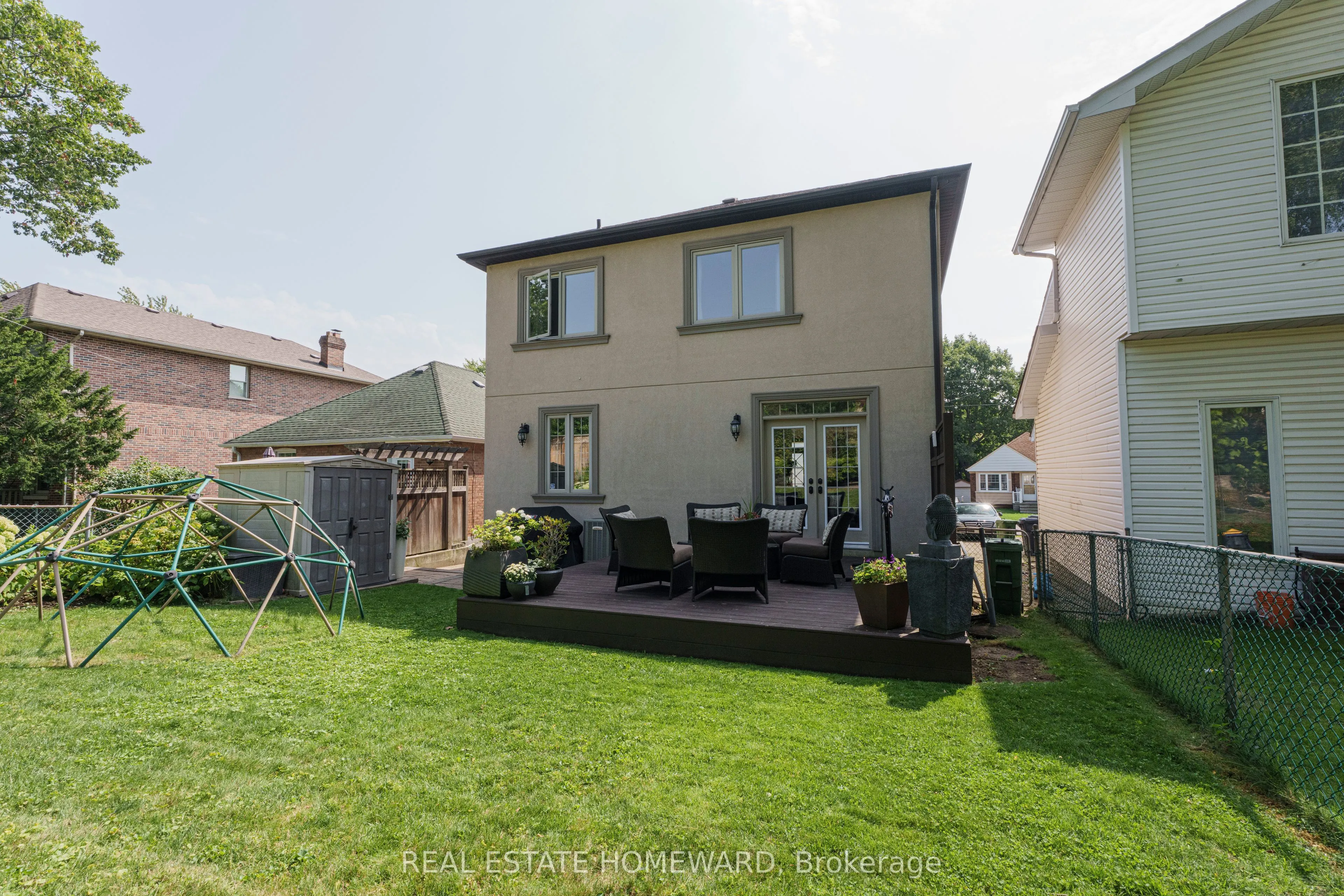 12 Anndale Road