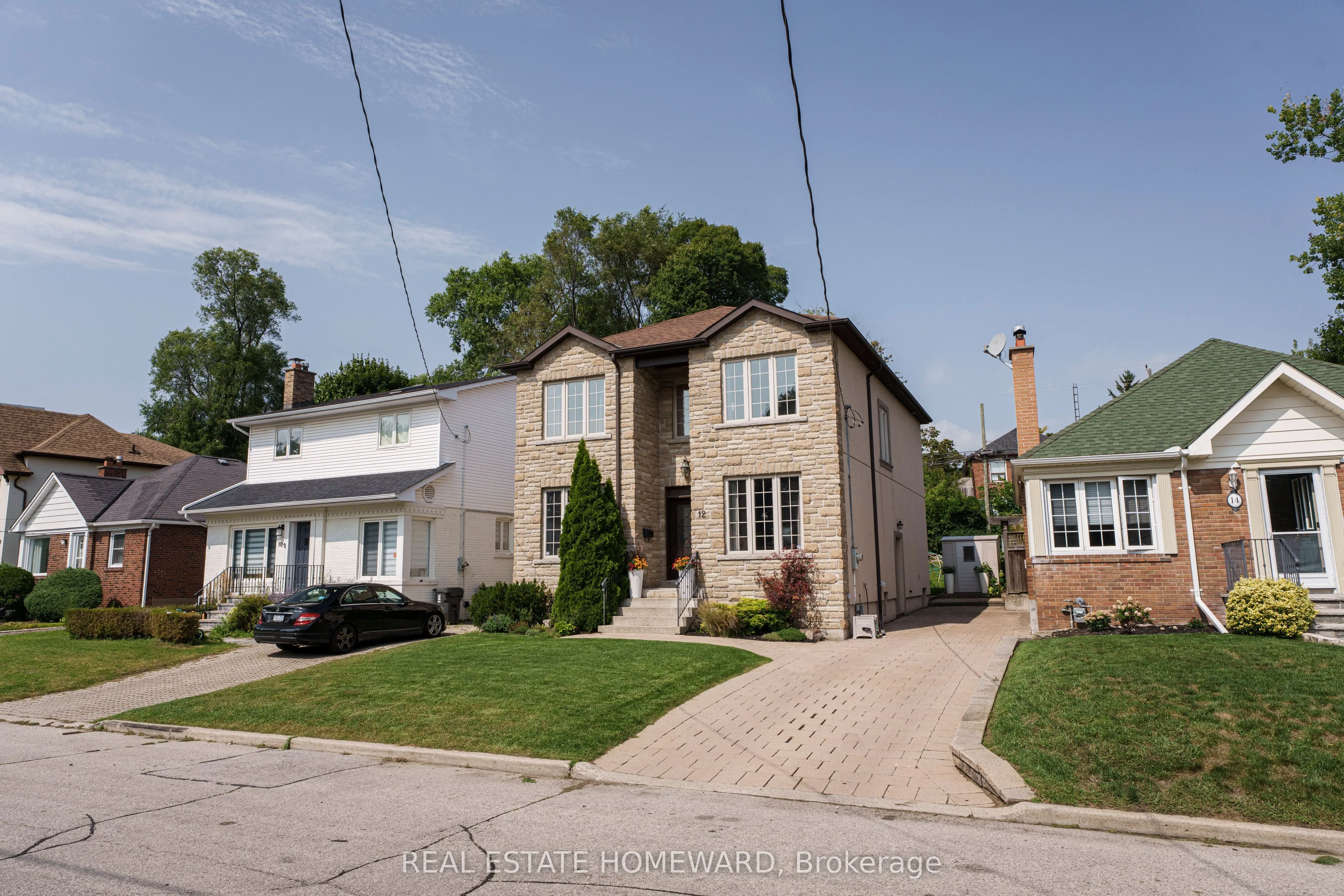 12 Anndale Road