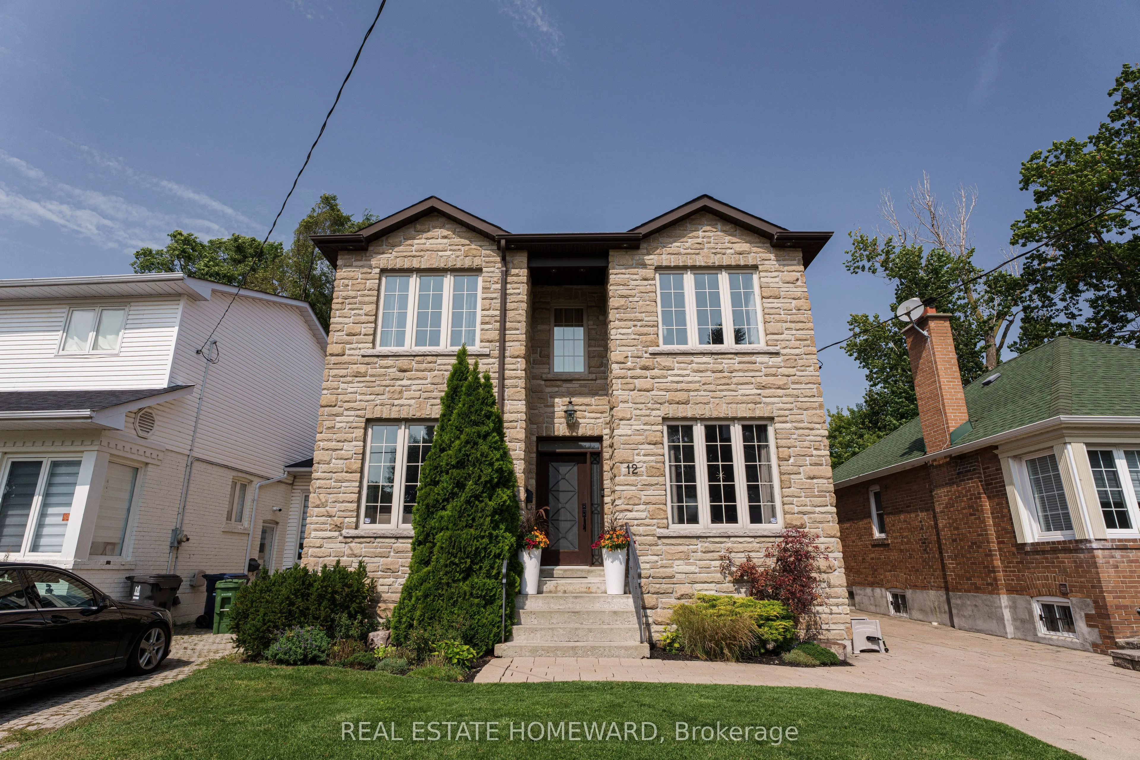 12 Anndale Road
