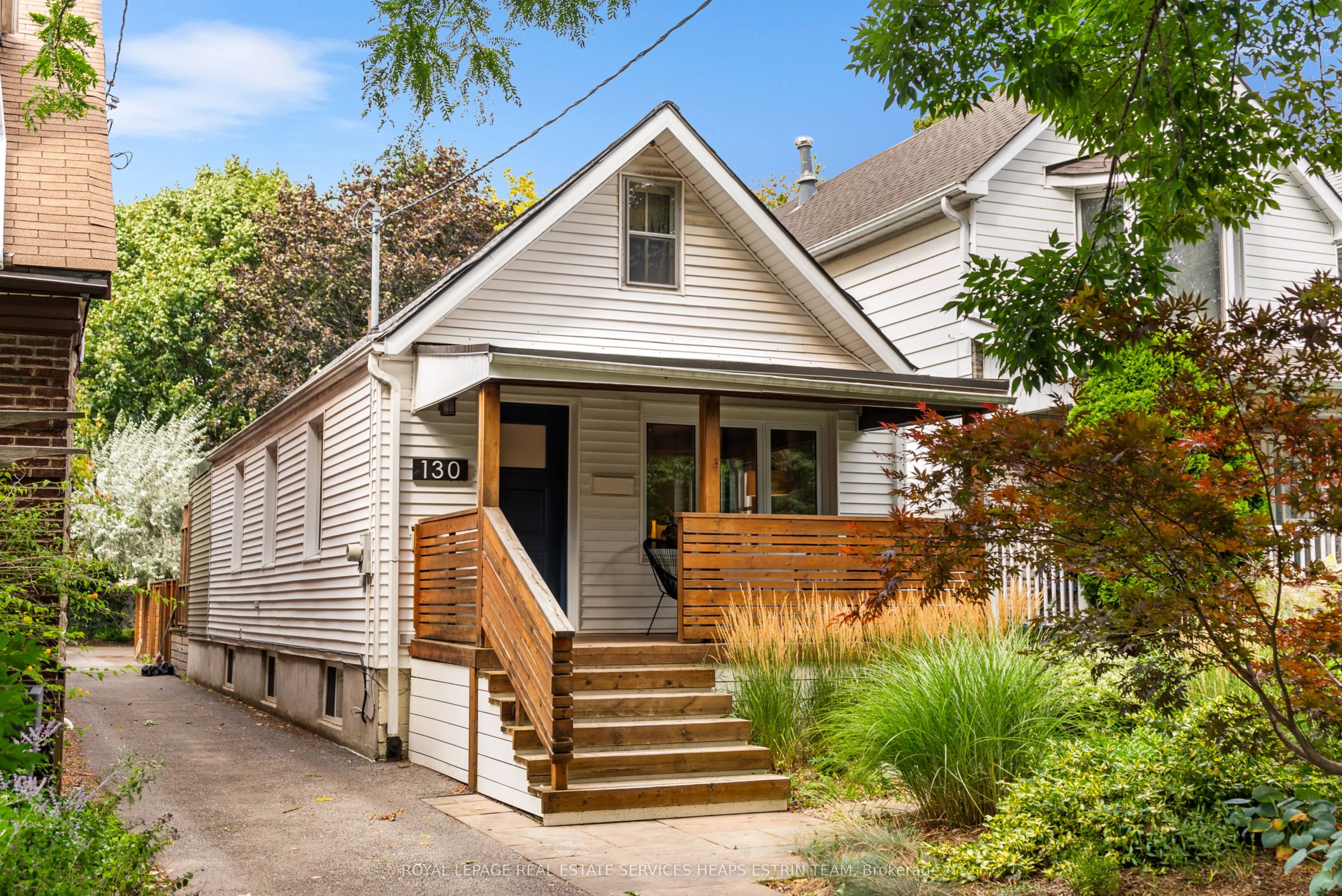 130 Gamble Avenue