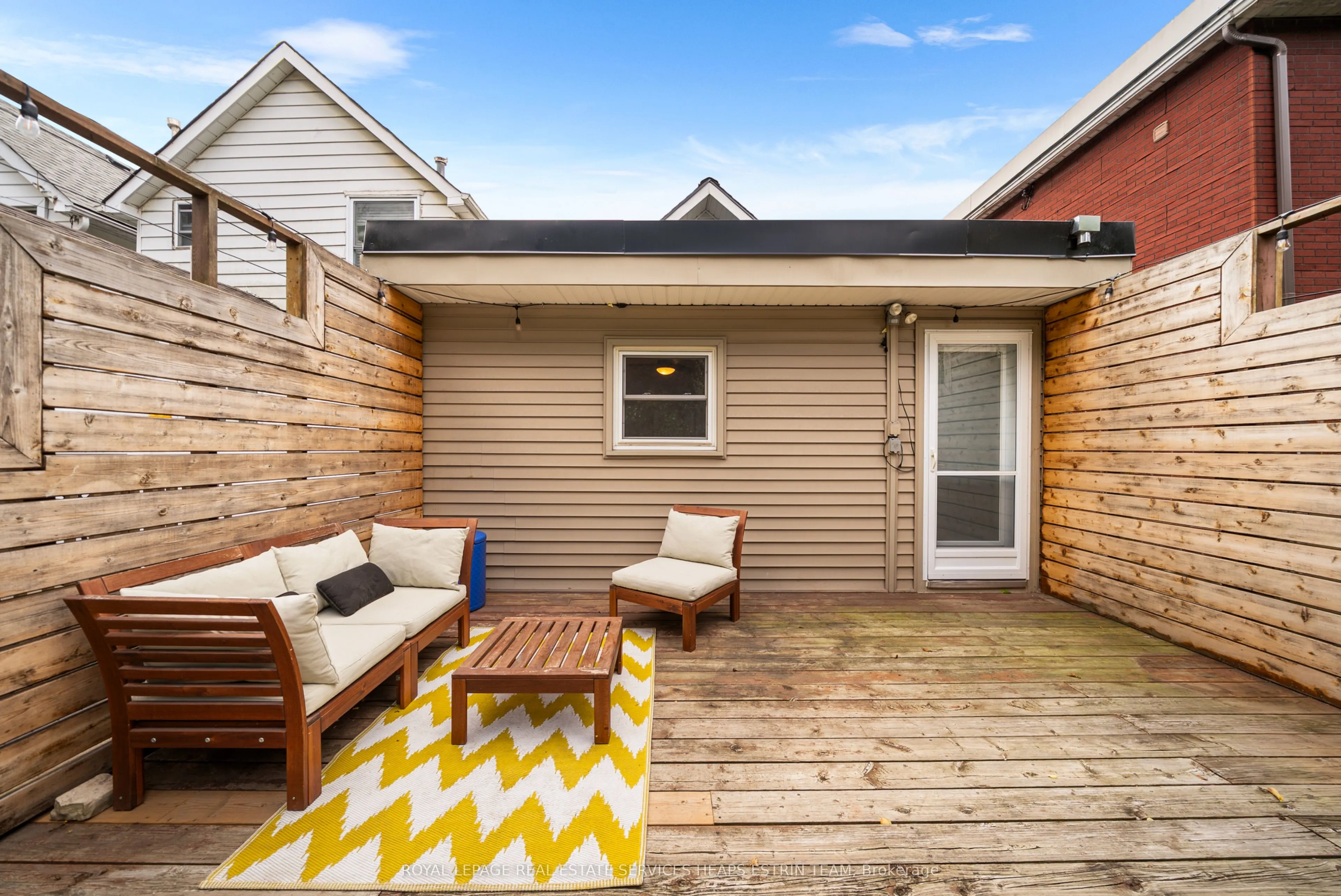 130 Gamble Avenue