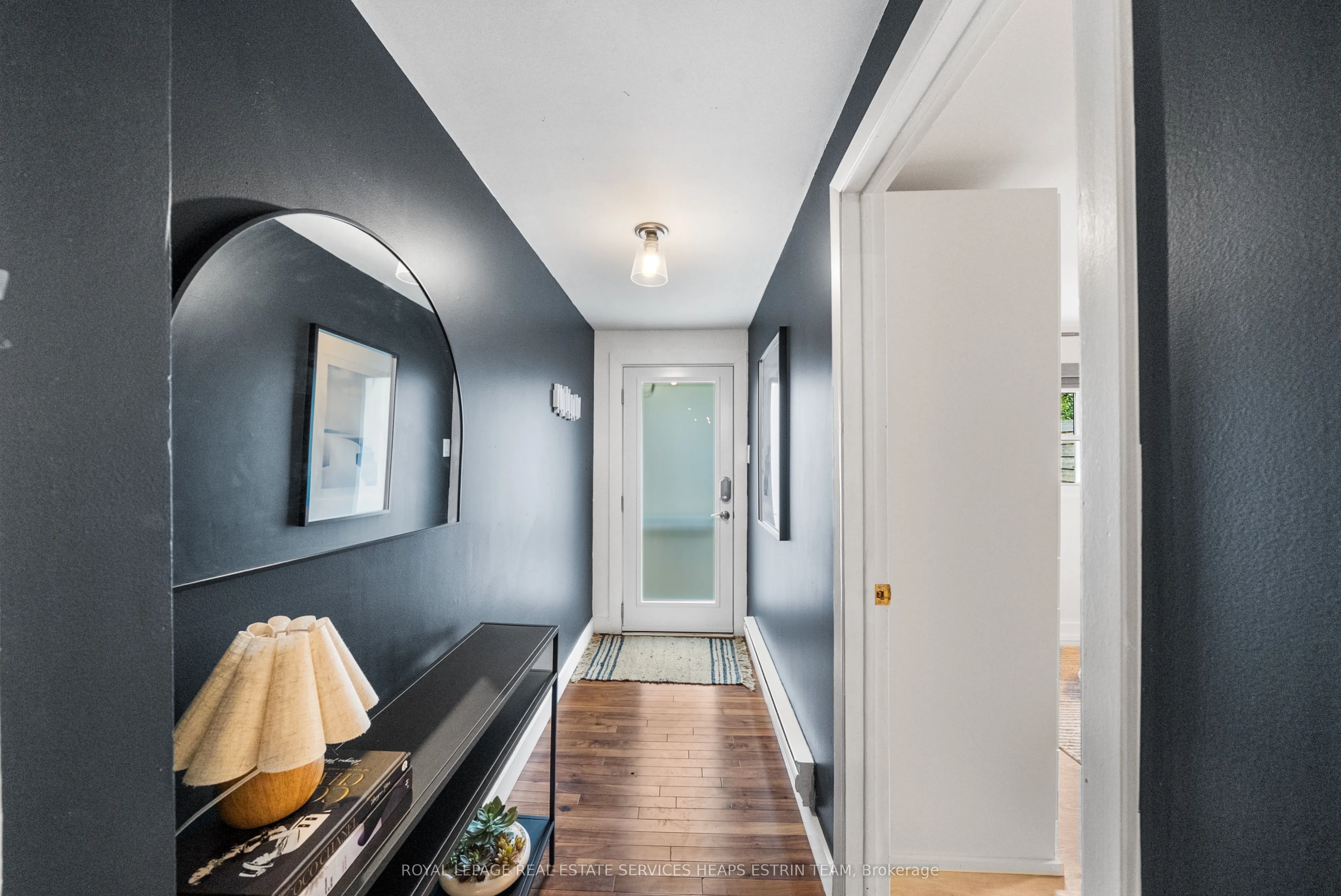 130 Gamble Avenue