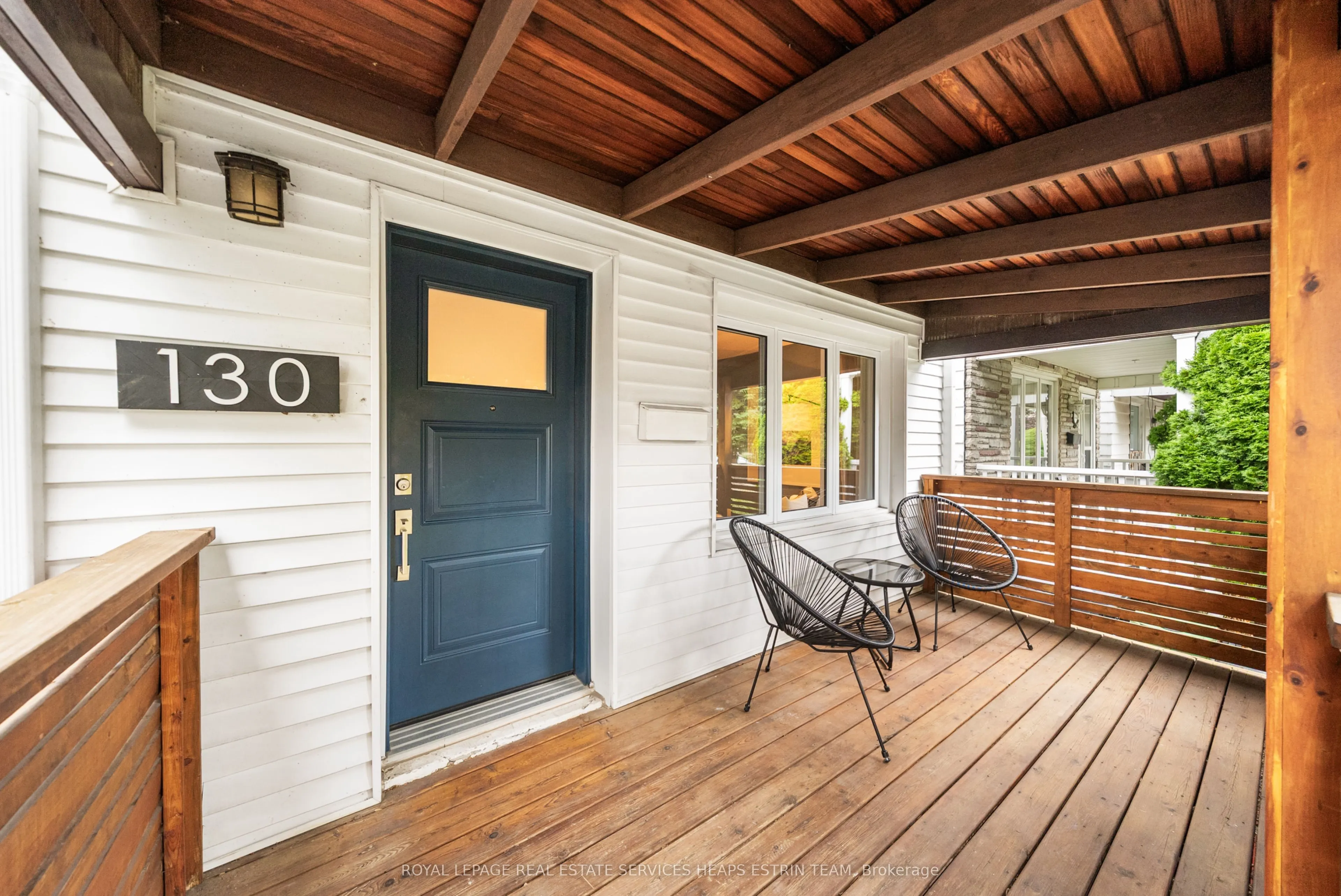 130 Gamble Avenue