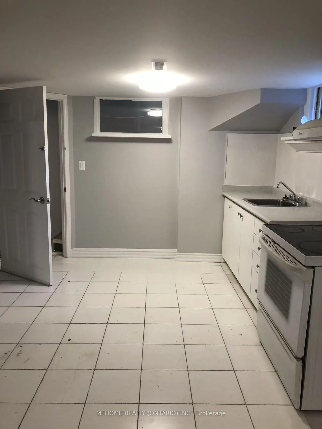 3855 Finch Avenue, #Basemen