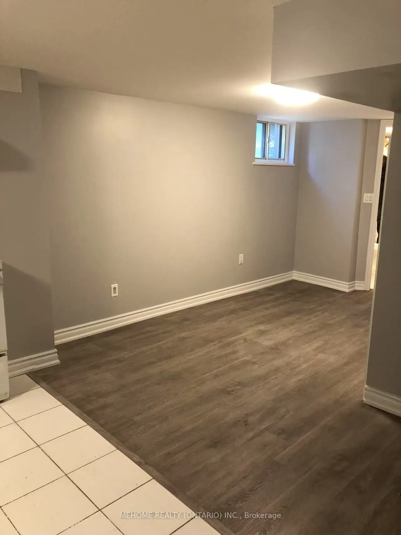 3855 Finch Avenue, #Basemen