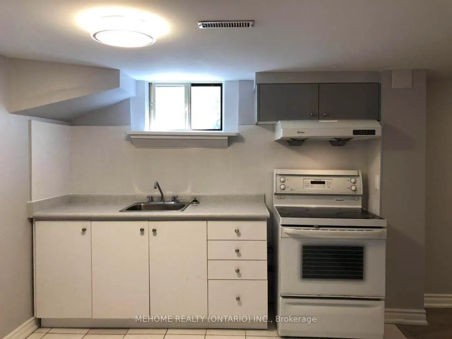 3855 Finch Avenue, #Basemen