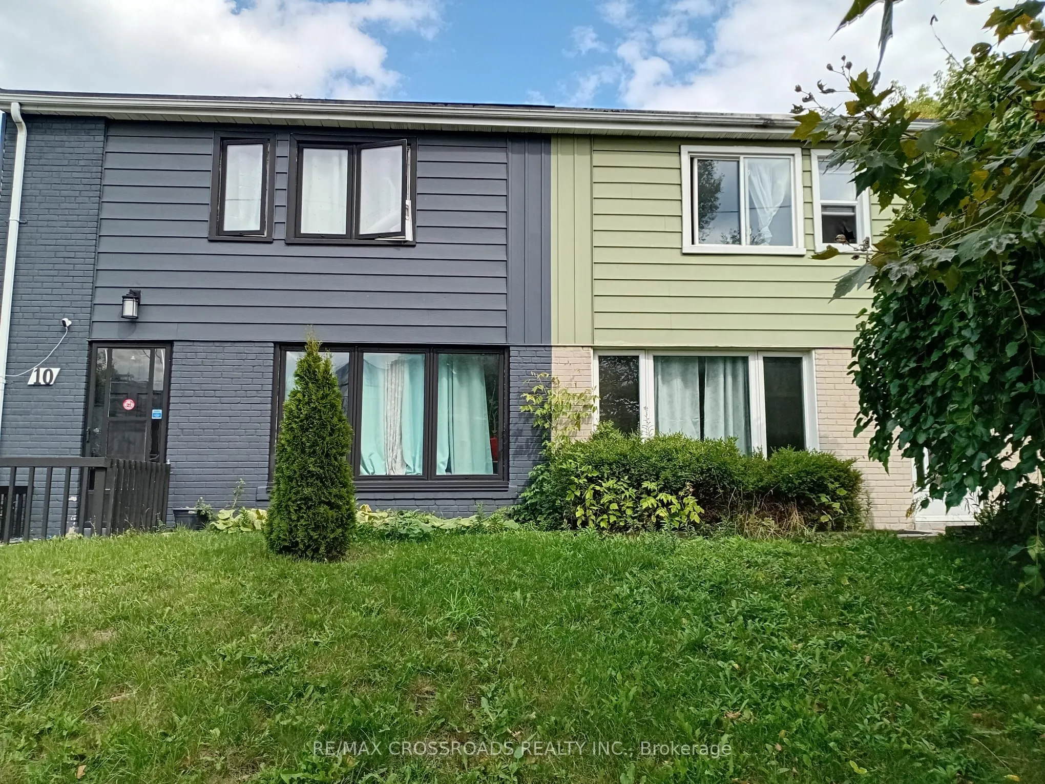 12 Chevron Crescent