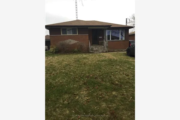 260 Linden Street
