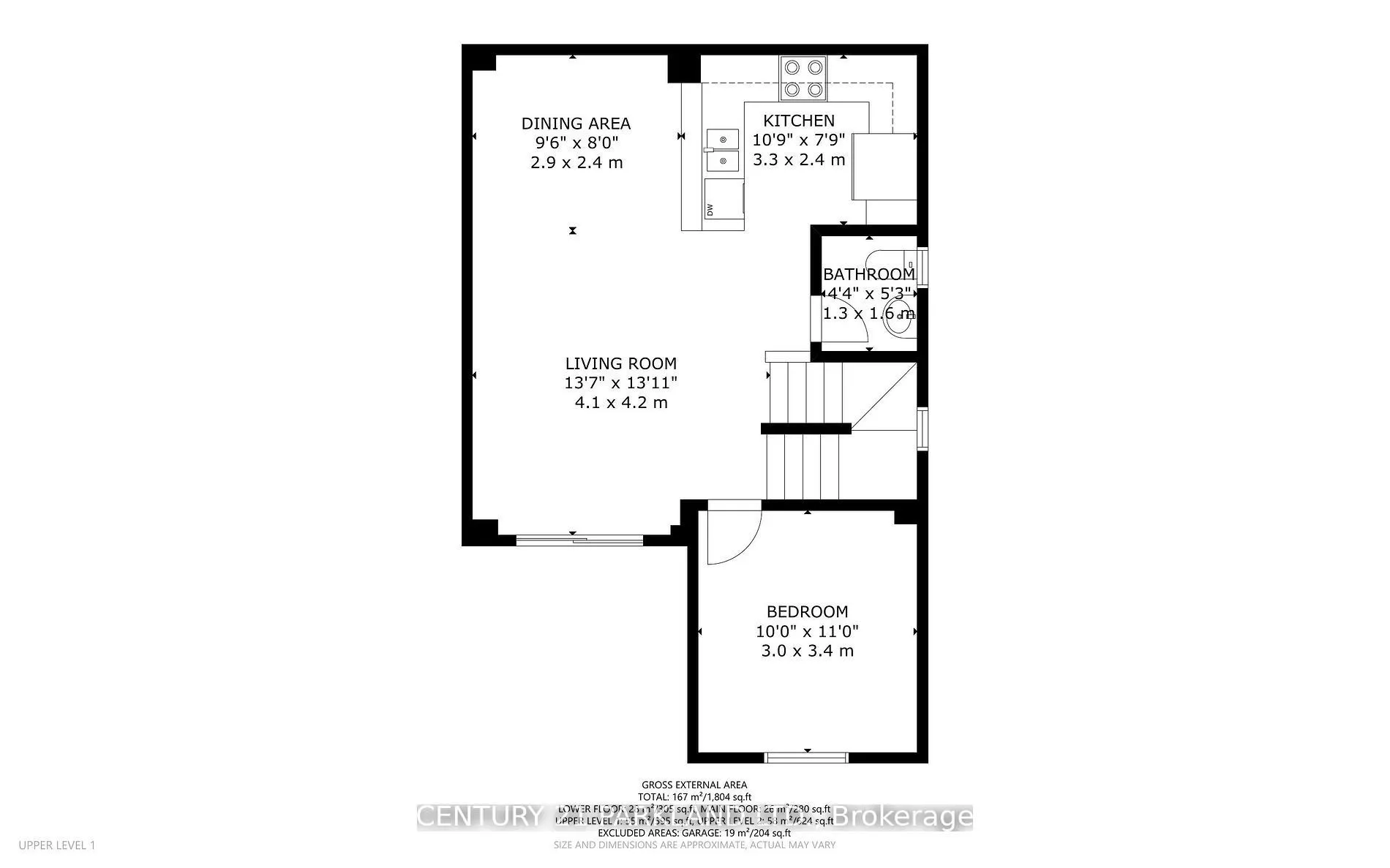 21 Webbford Street