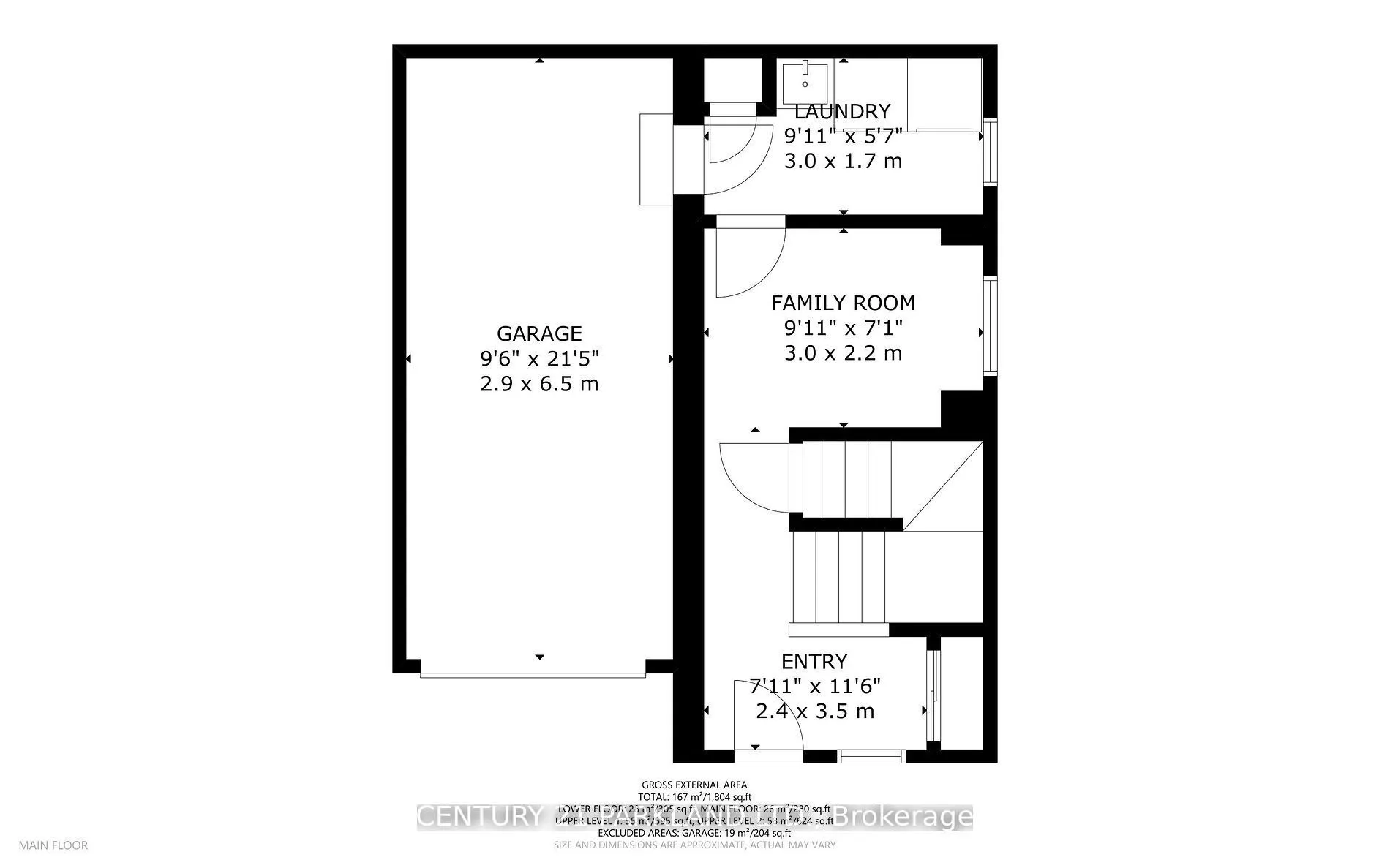 21 Webbford Street