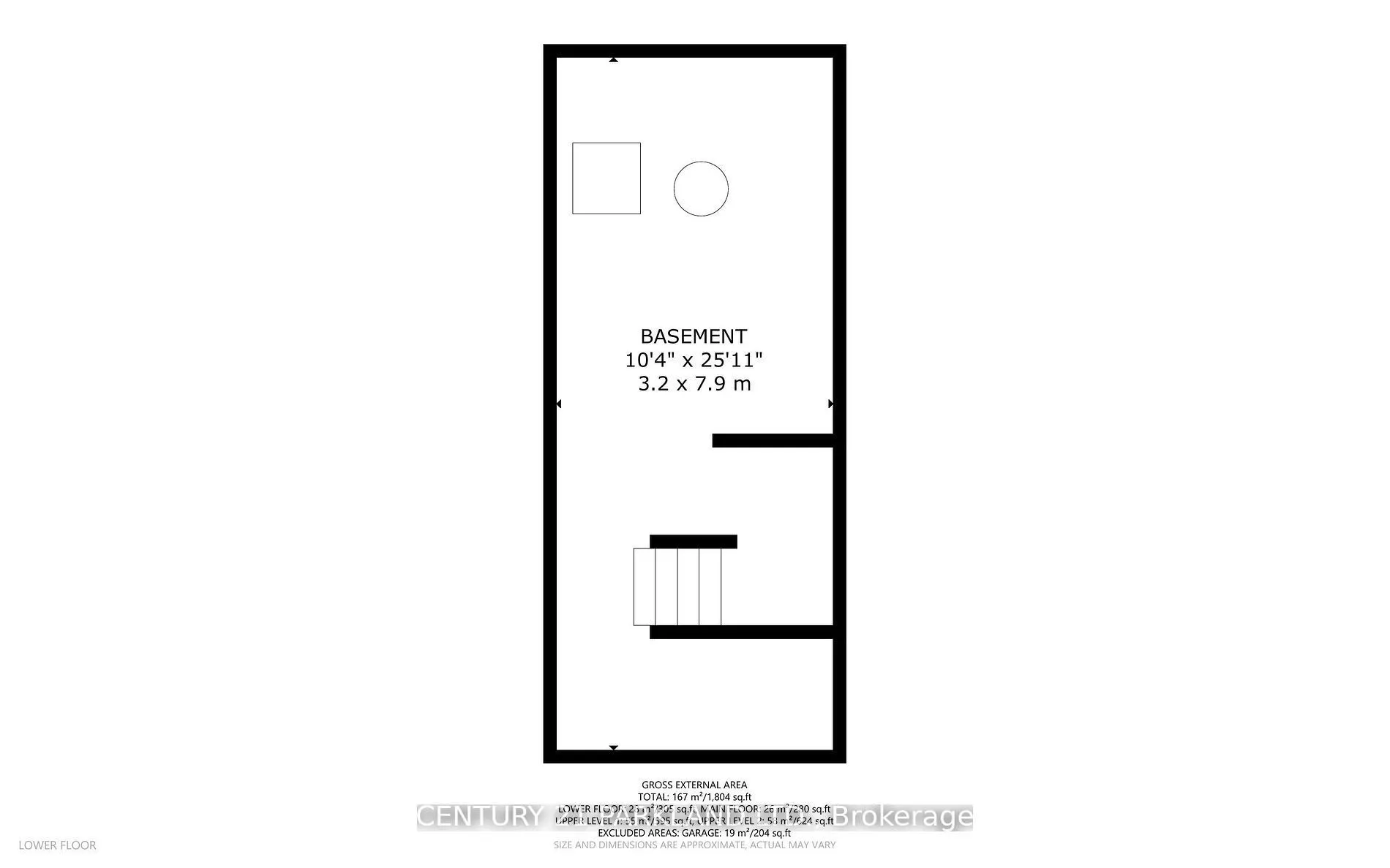 21 Webbford Street