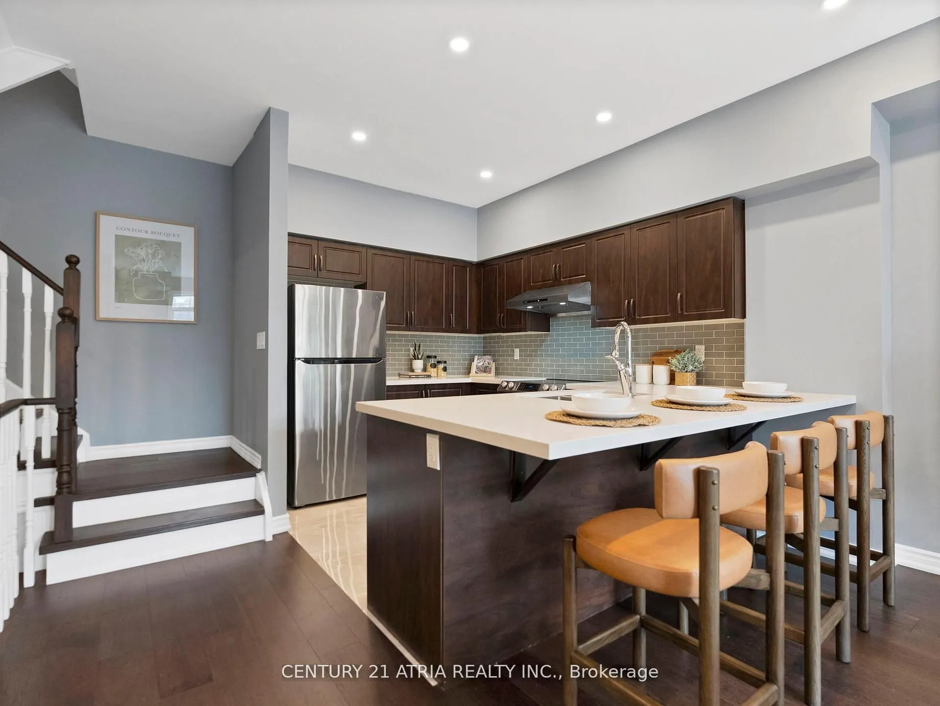 1251 Bridletowne Circle, #3