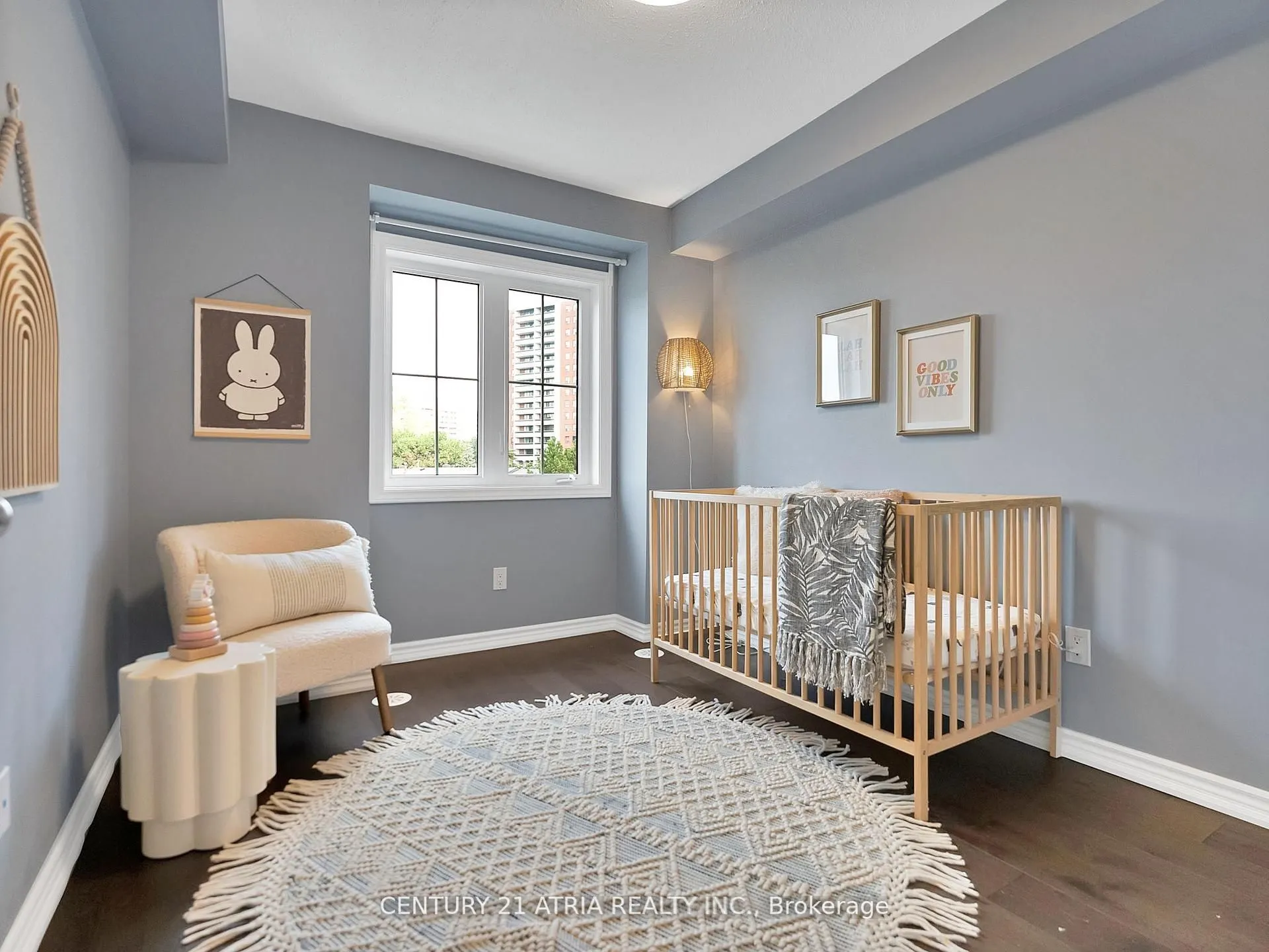1251 Bridletowne Circle, #3