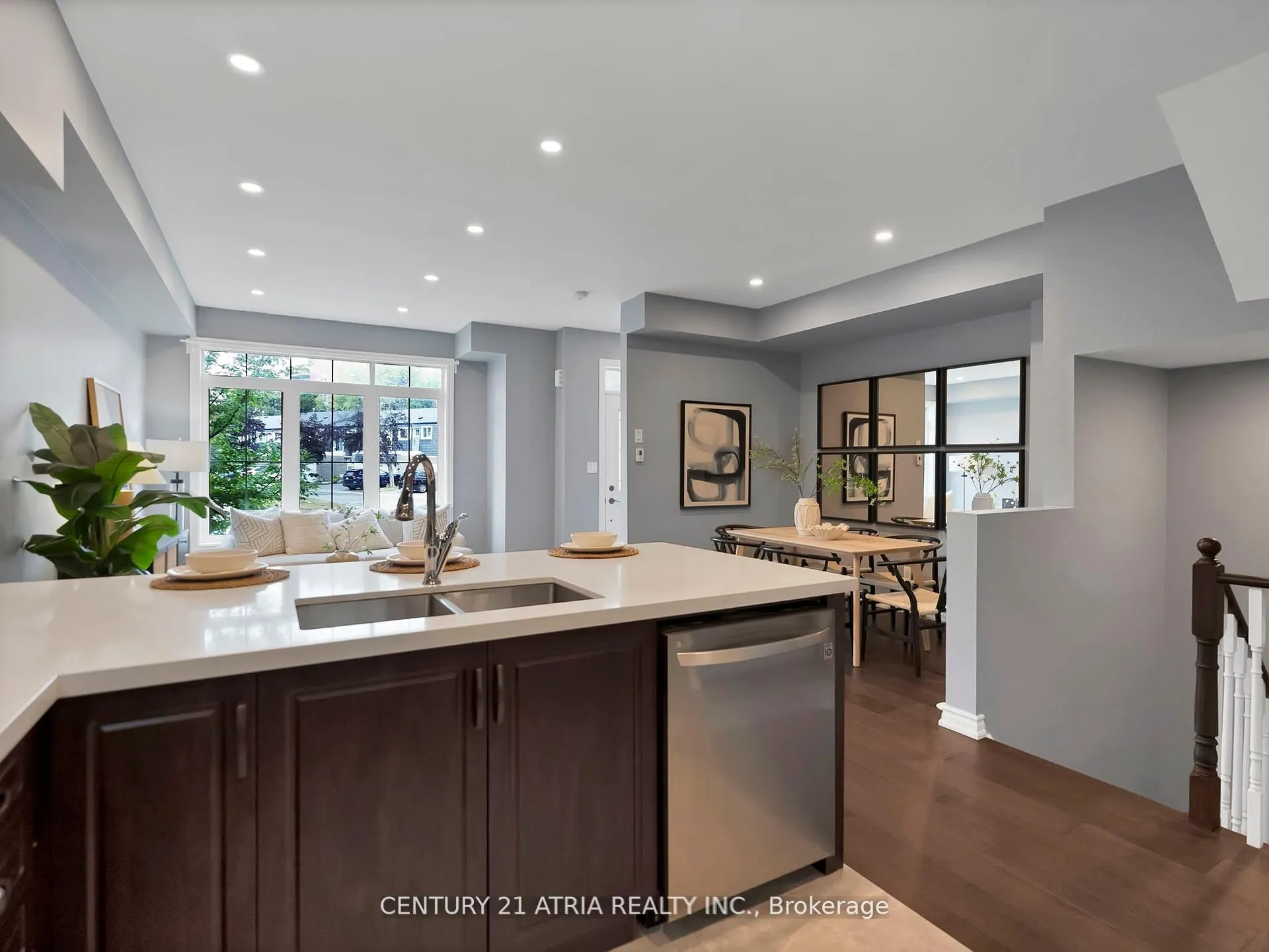1251 Bridletowne Circle, #3